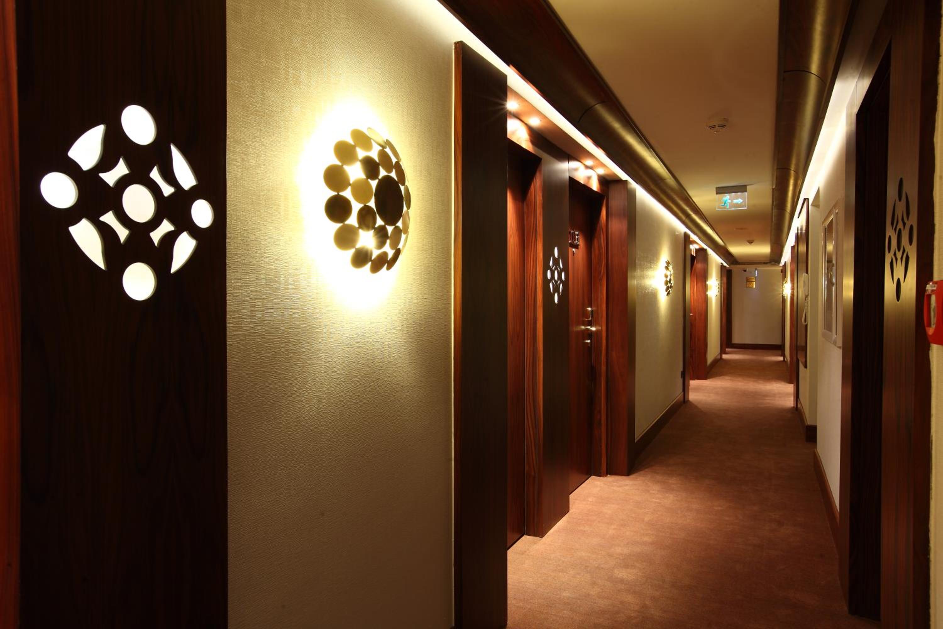 Victory Hotel & Spa Istanbul - Image 10