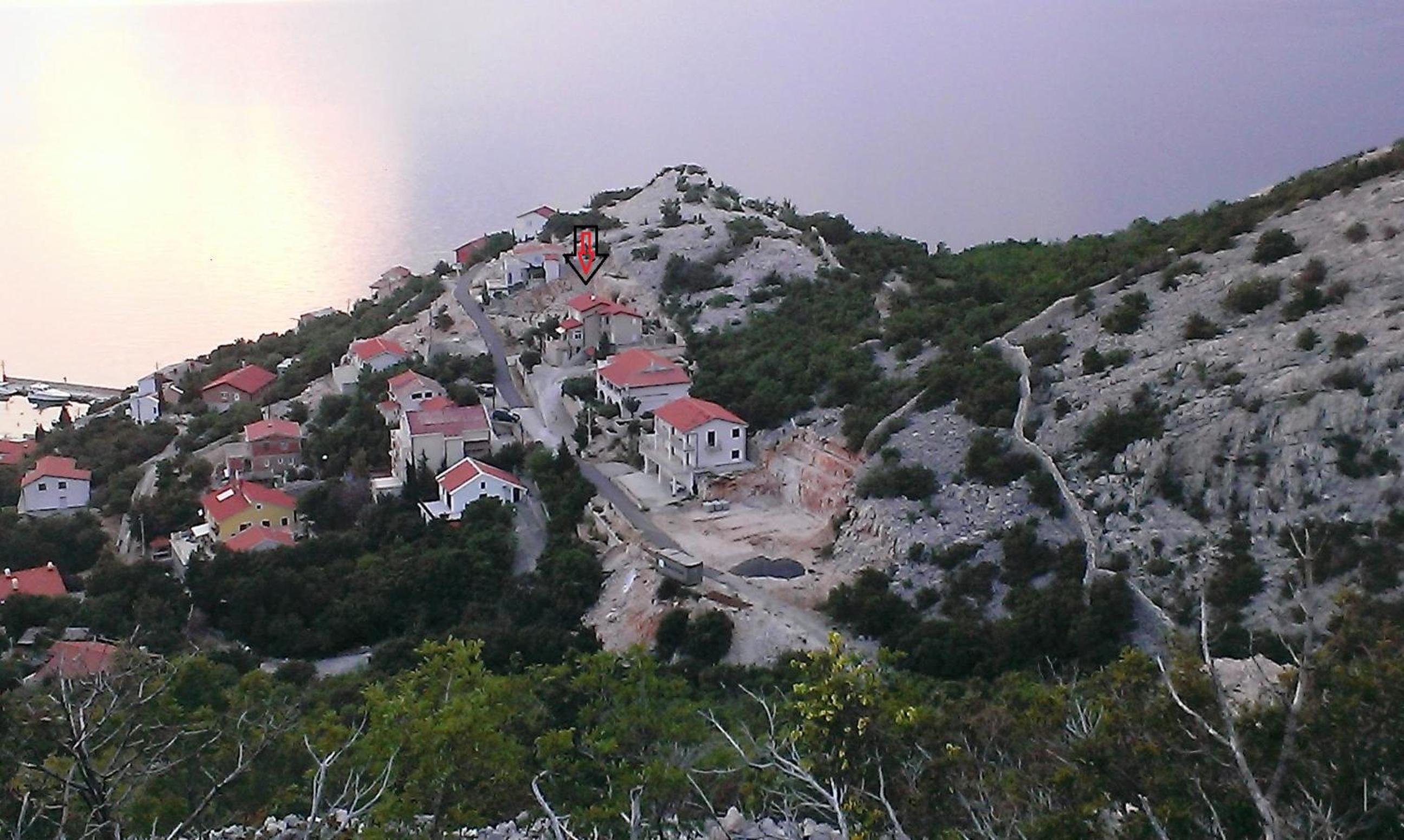 Lukovo Panorama view 2
