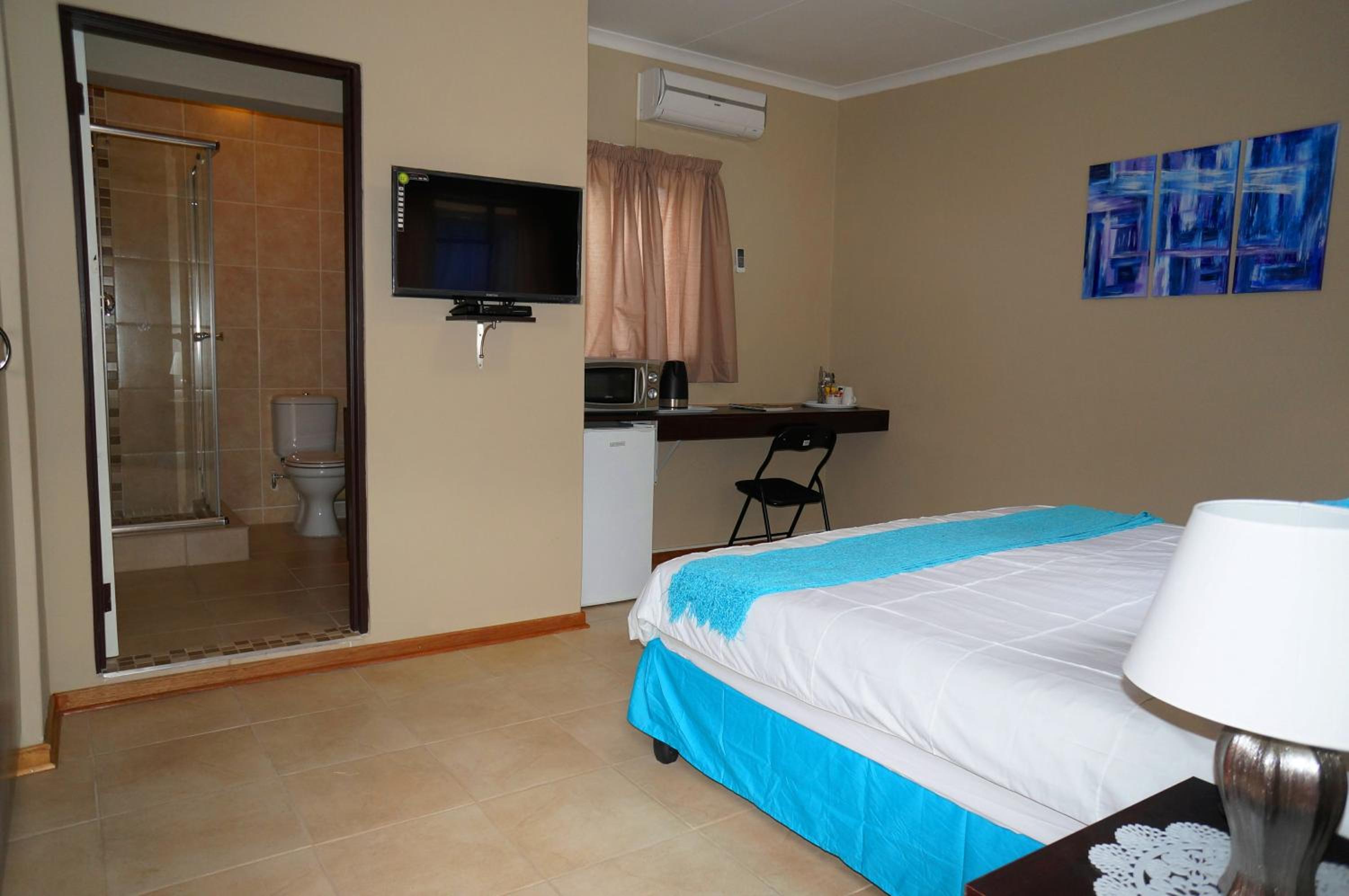 Mckala Guesthouse