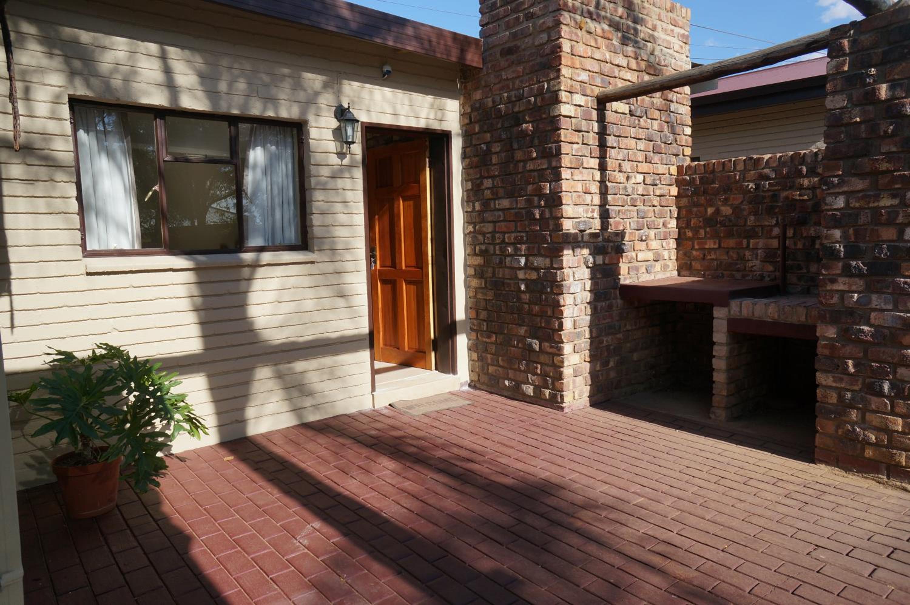 Mckala Guesthouse