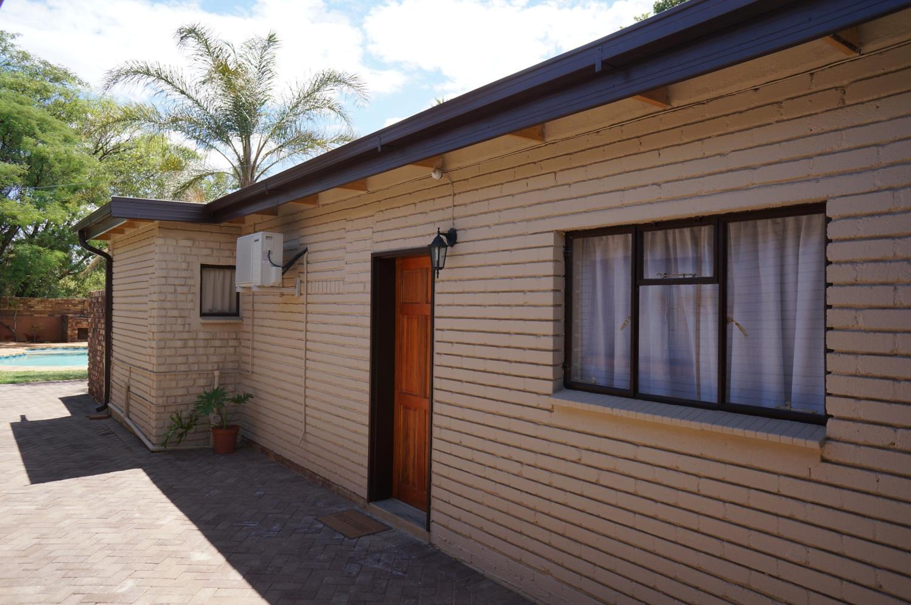 Mckala Guesthouse