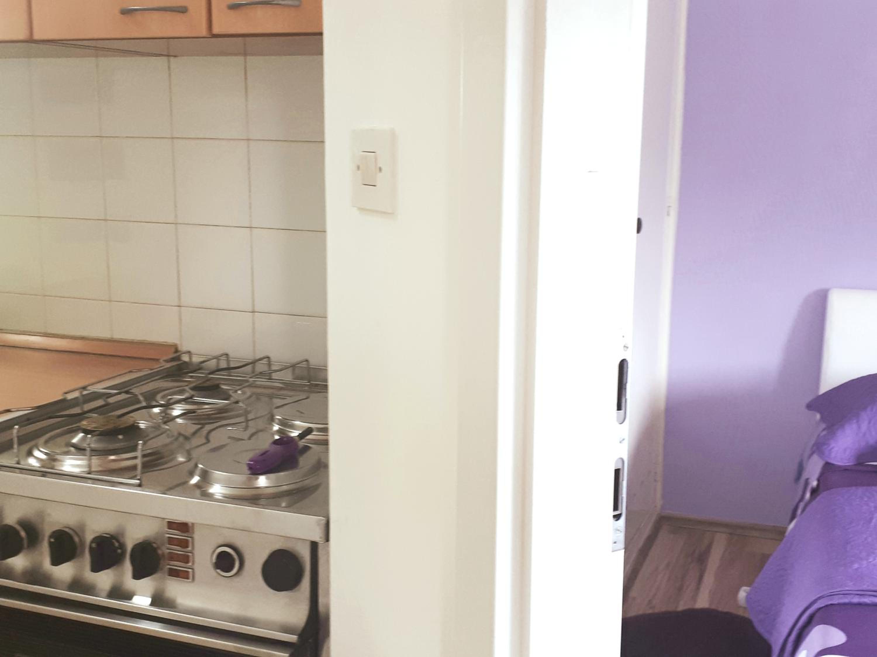 Apartman Lapad
