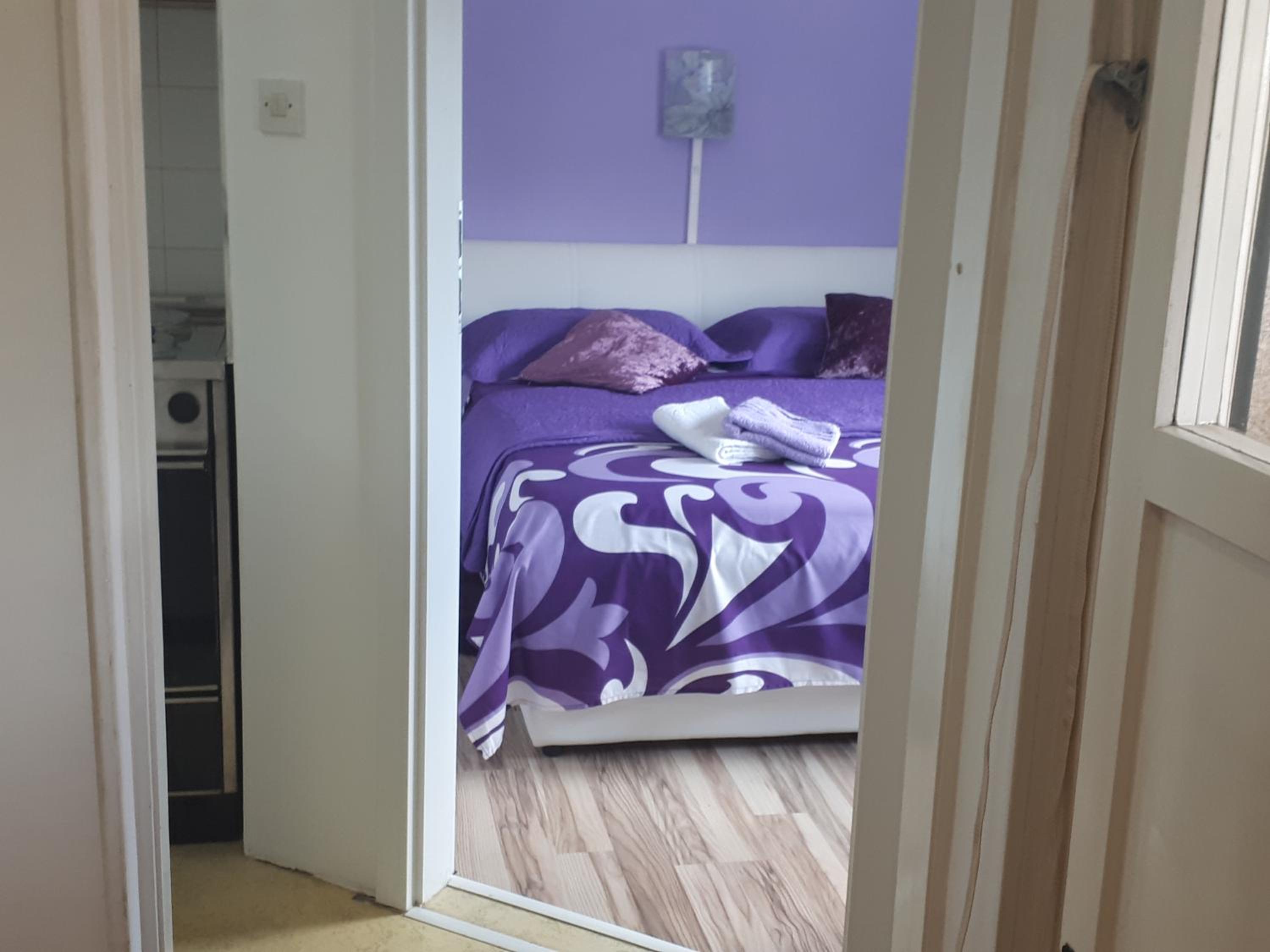 Apartman Lapad