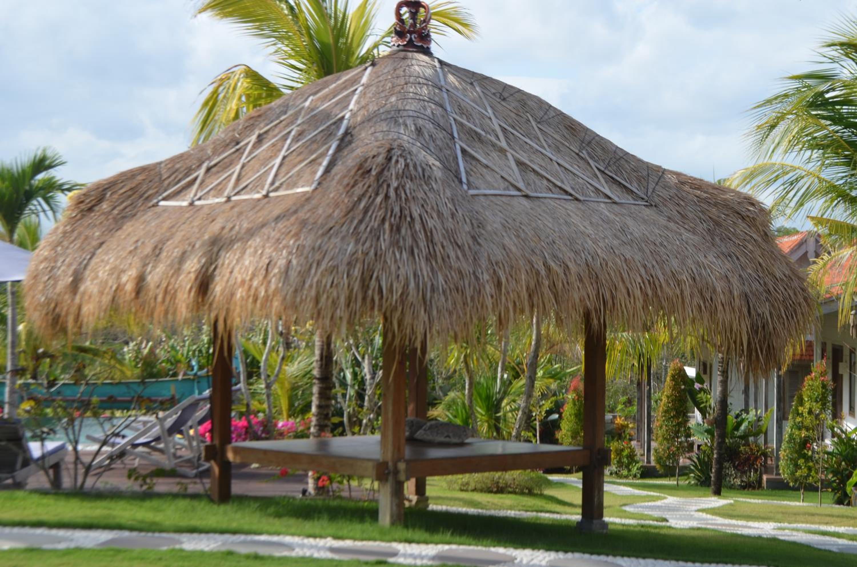 Uluwatu Breeze Village
