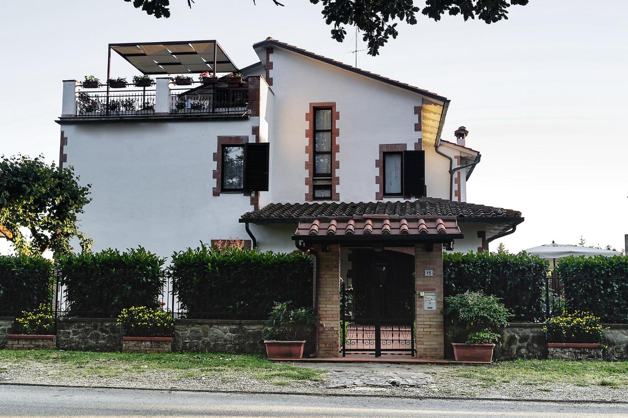 La Casa di Gigliola