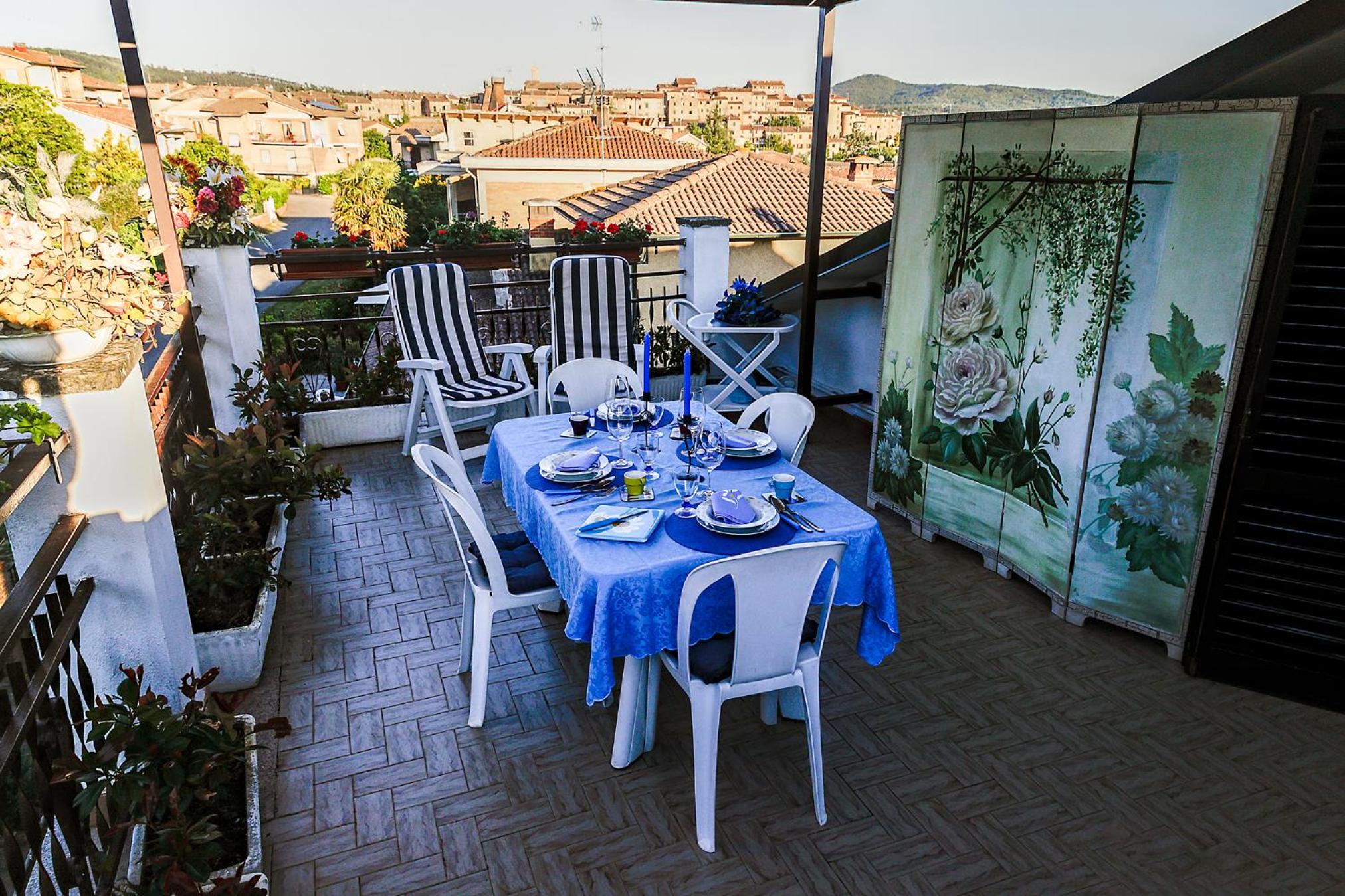 La Casa di Gigliola