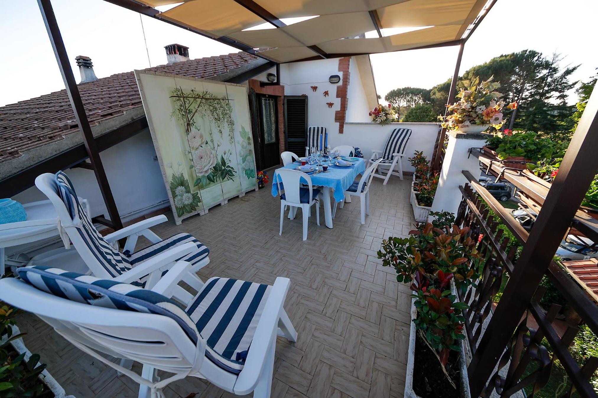 La Casa di Gigliola