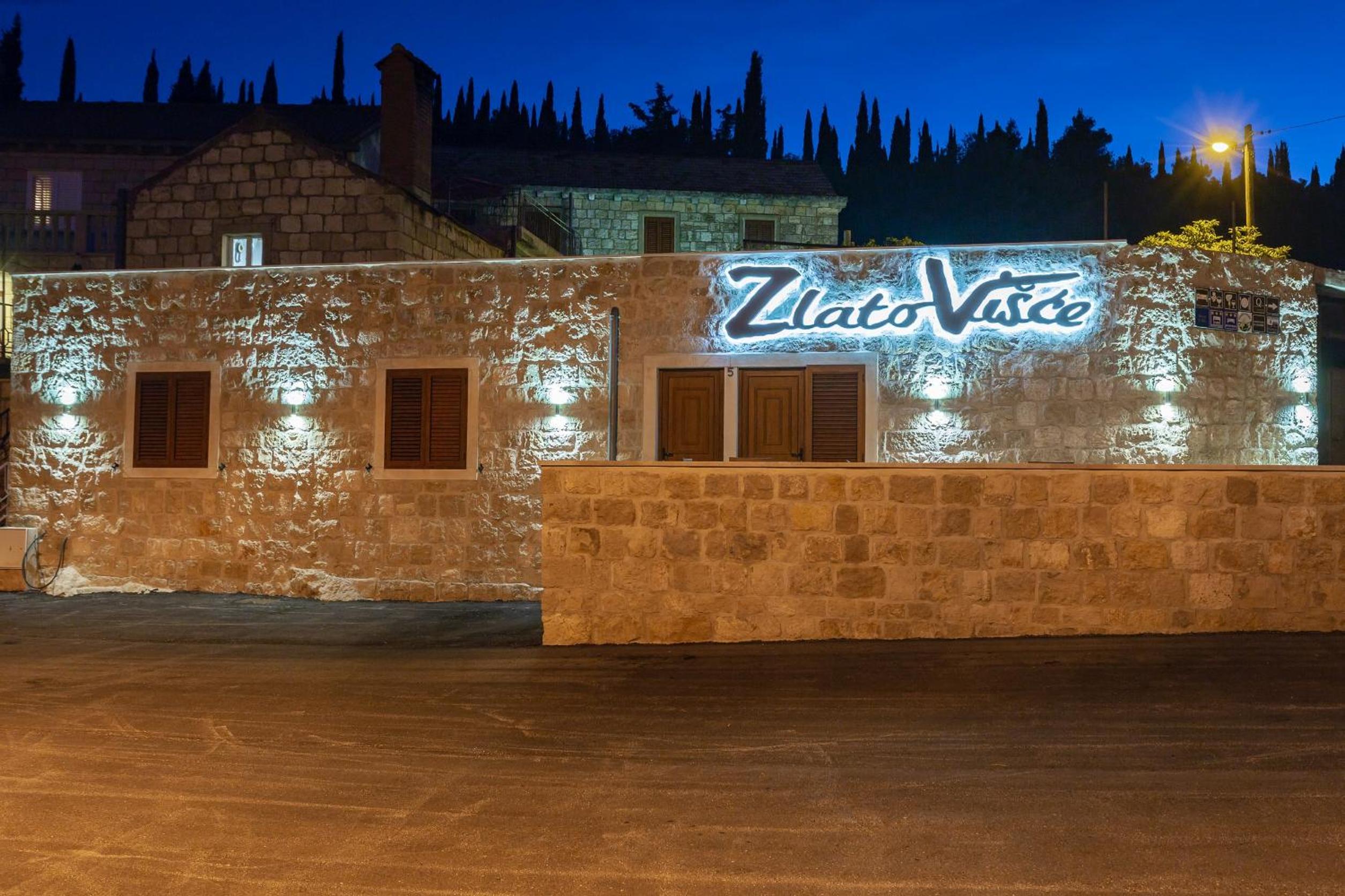 Konavle Apartments Zlatovisce view 3