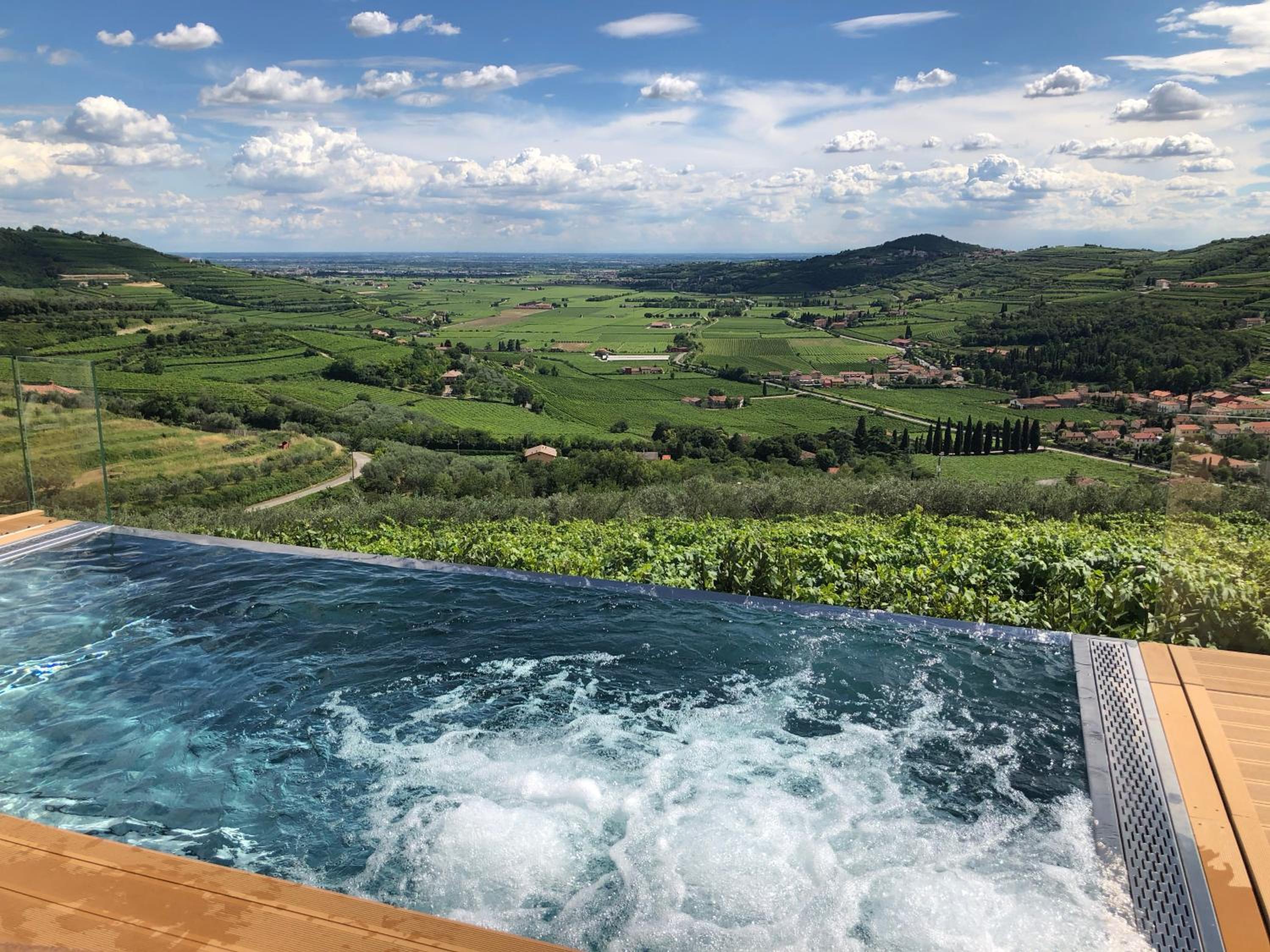 Relais di Campagna I Tamasotti