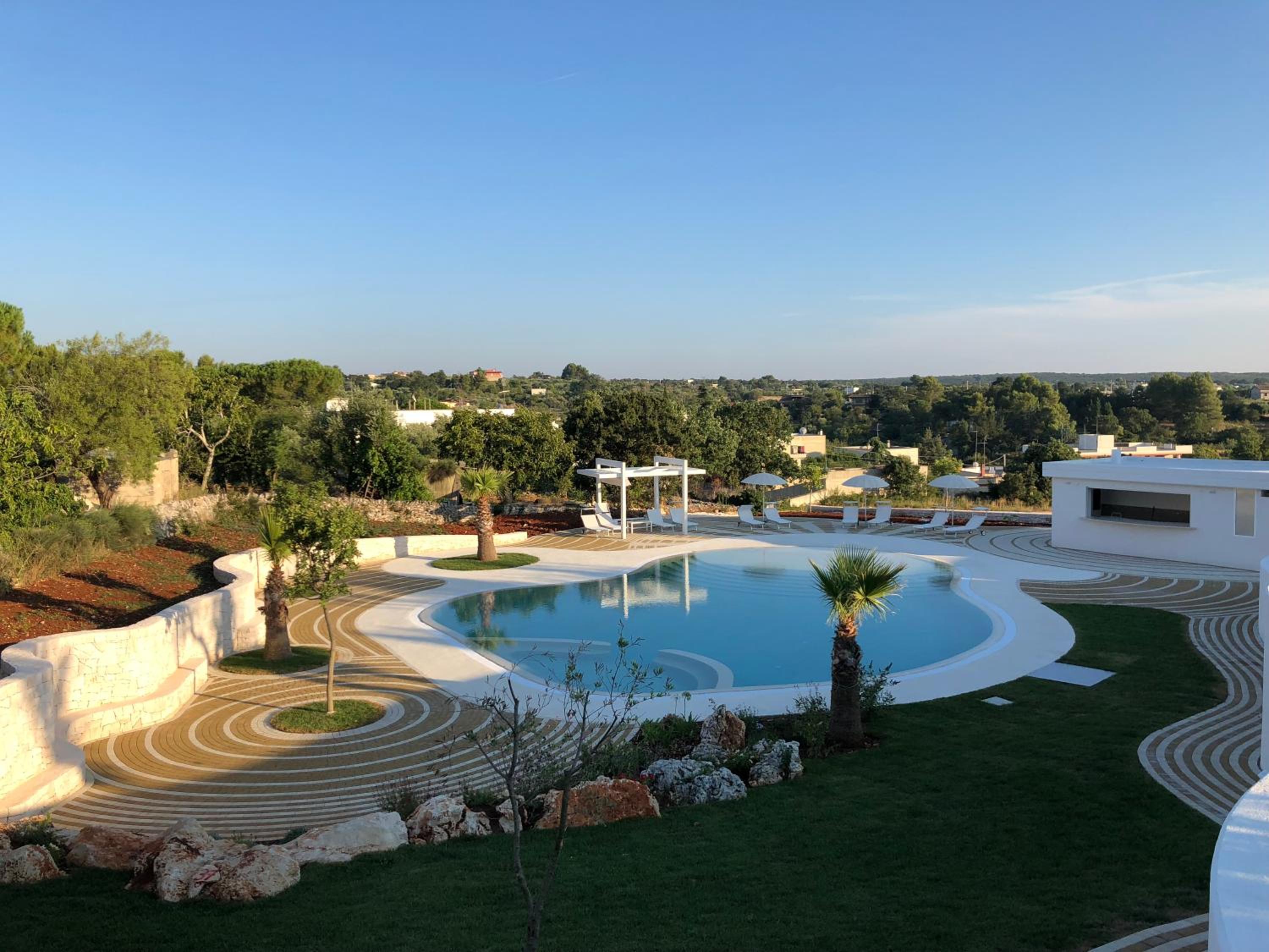 Grotta Cilicia B&B, photo 12