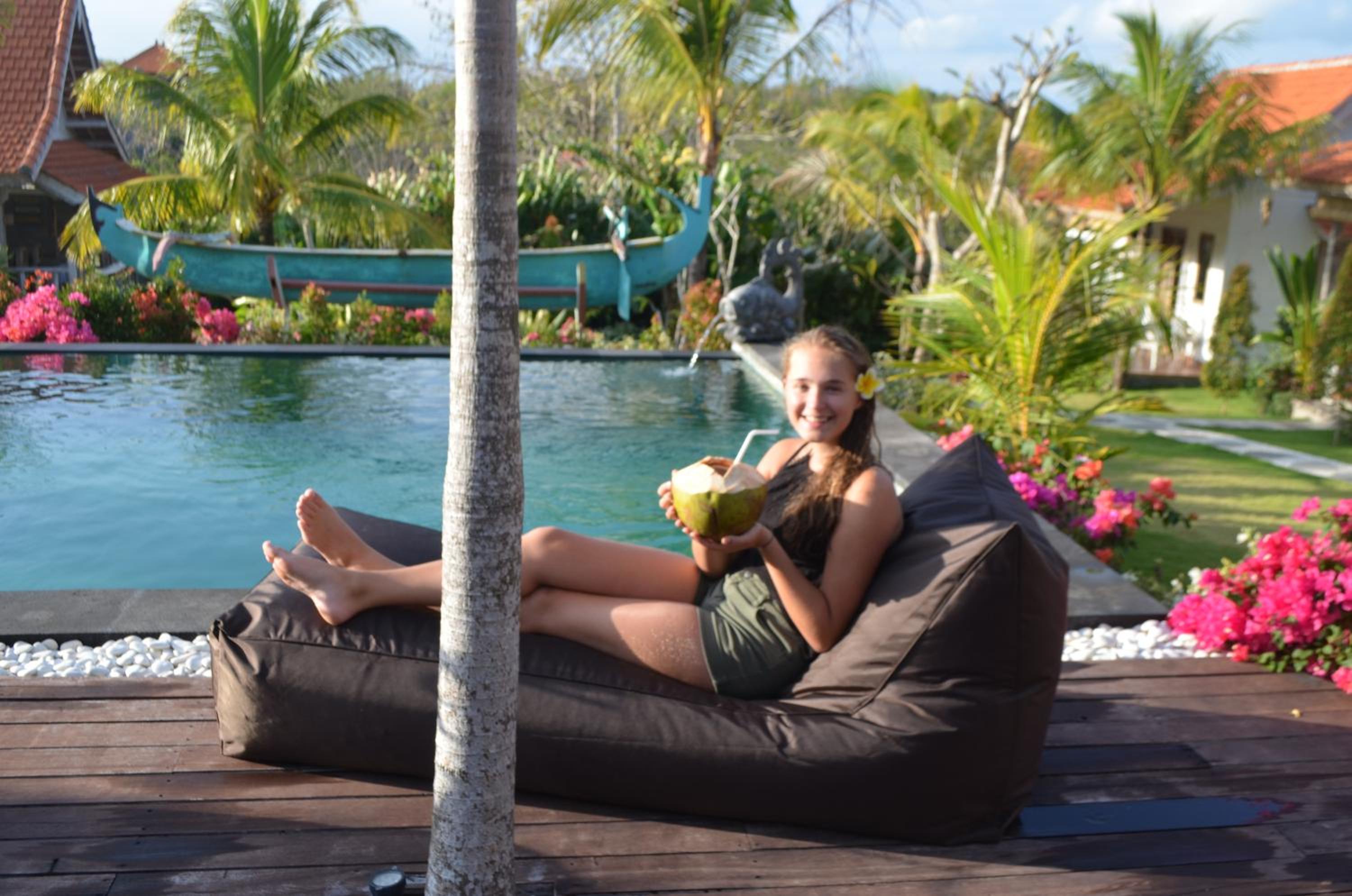 Uluwatu Breeze Village