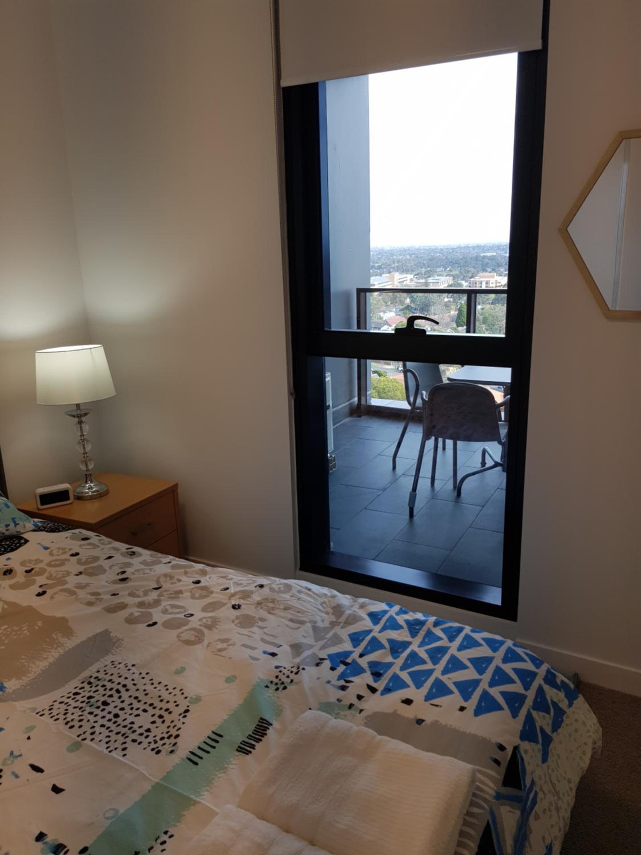 Ivanhoe Apartments