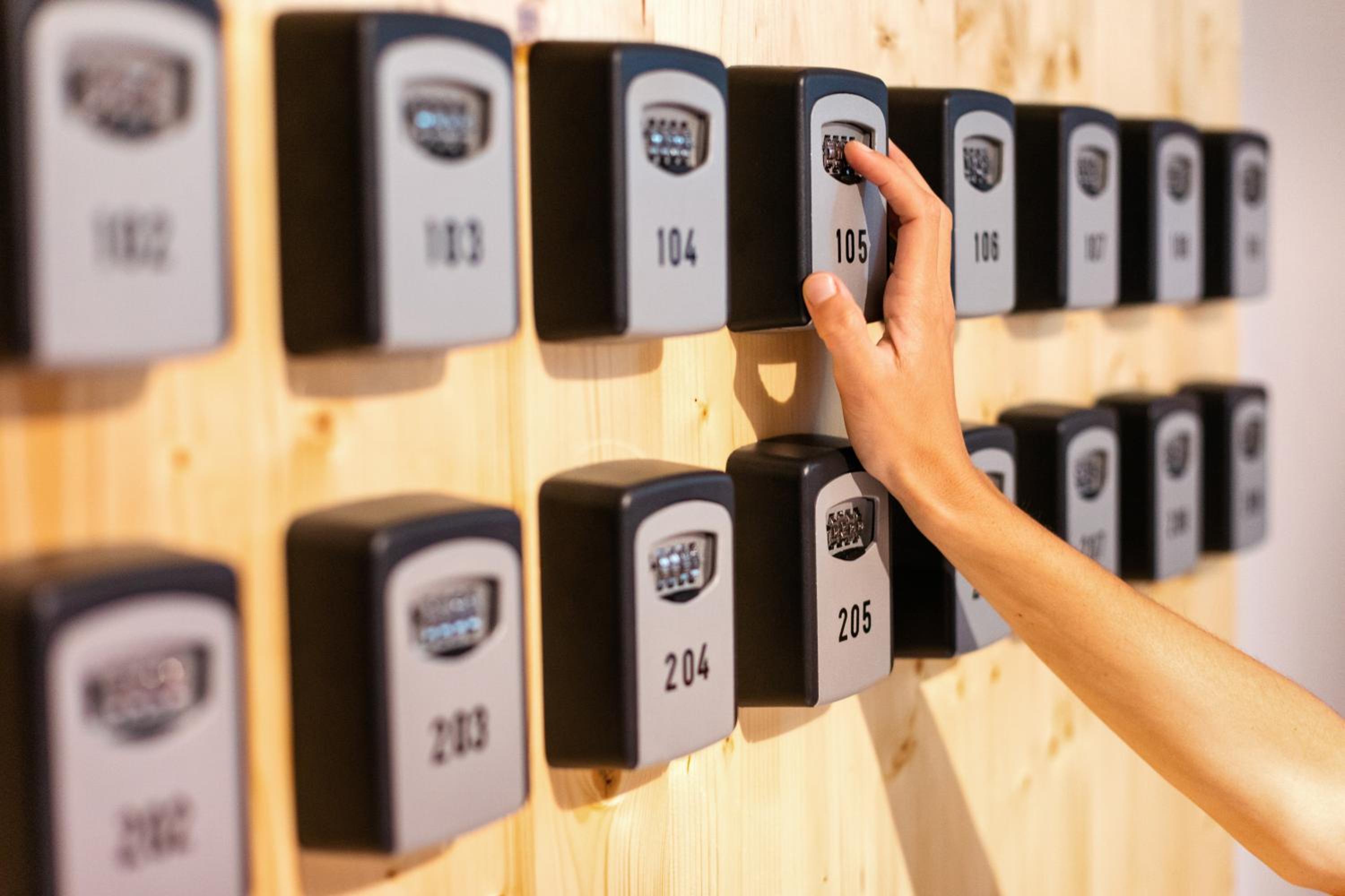 Duc Allotjament photo 3