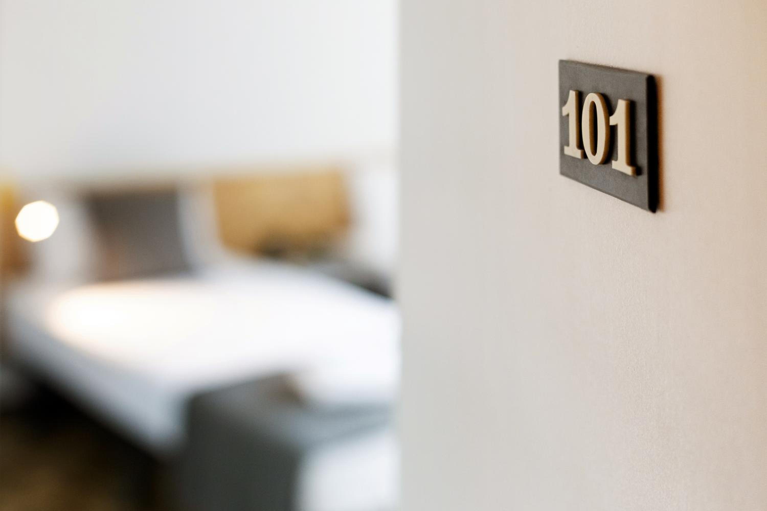 Duc Allotjament photo 4