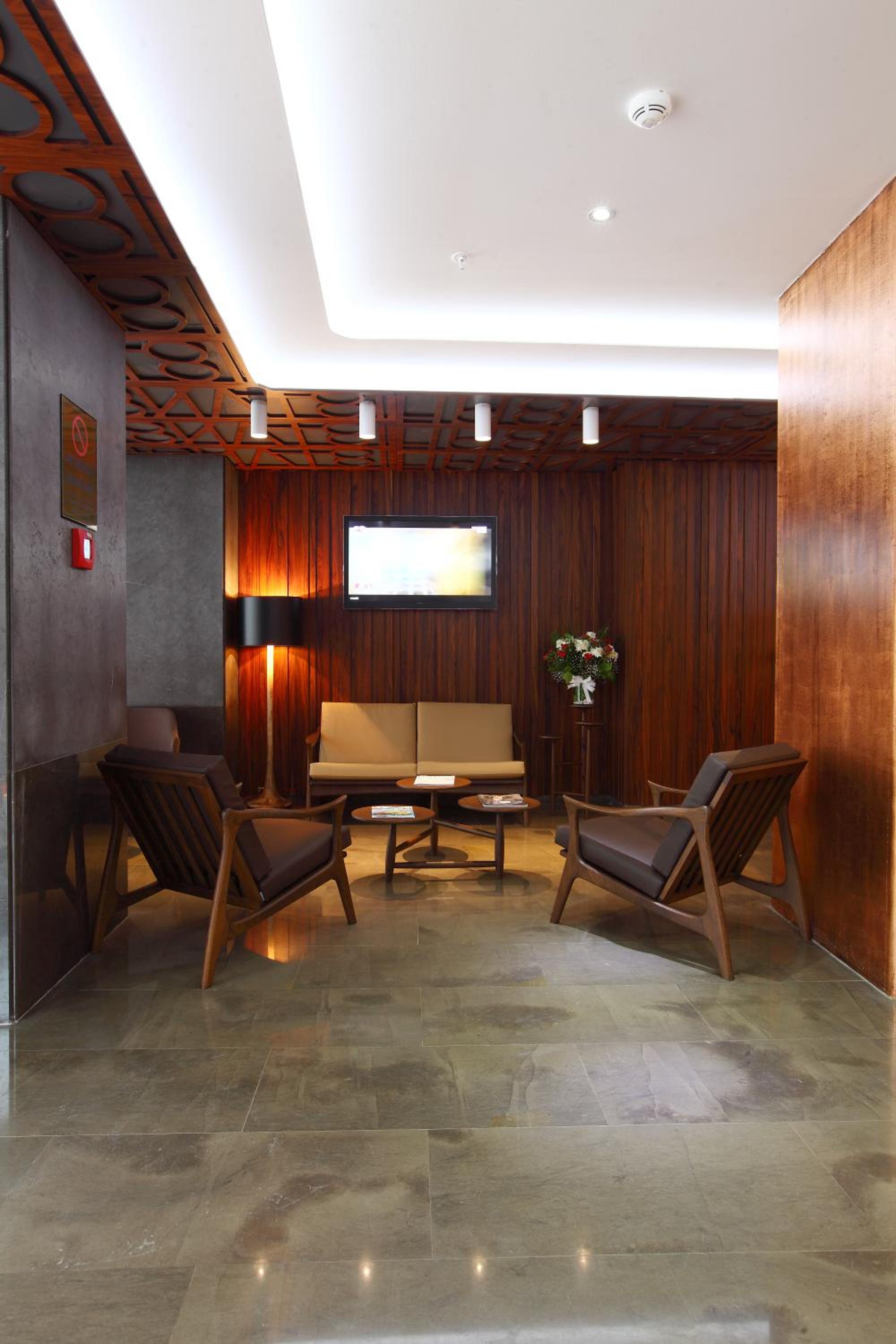 Victory Hotel & Spa Istanbul - Image 36