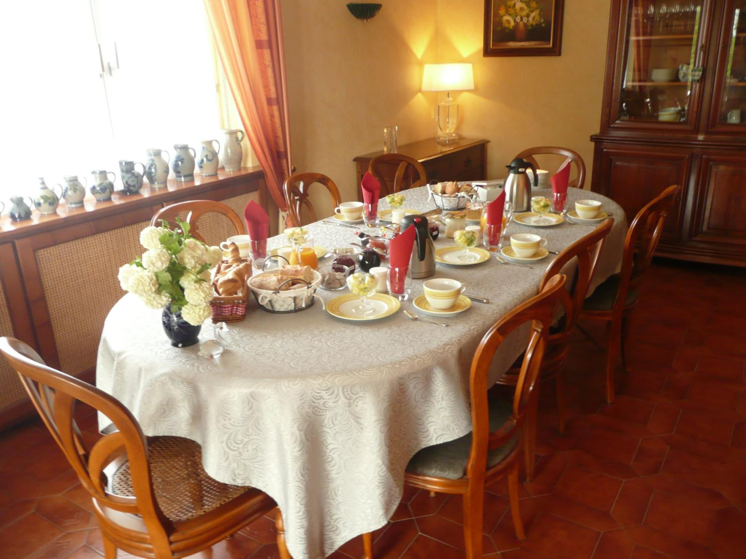 Chez Anny et Jean Au Mittelbuehl view 5