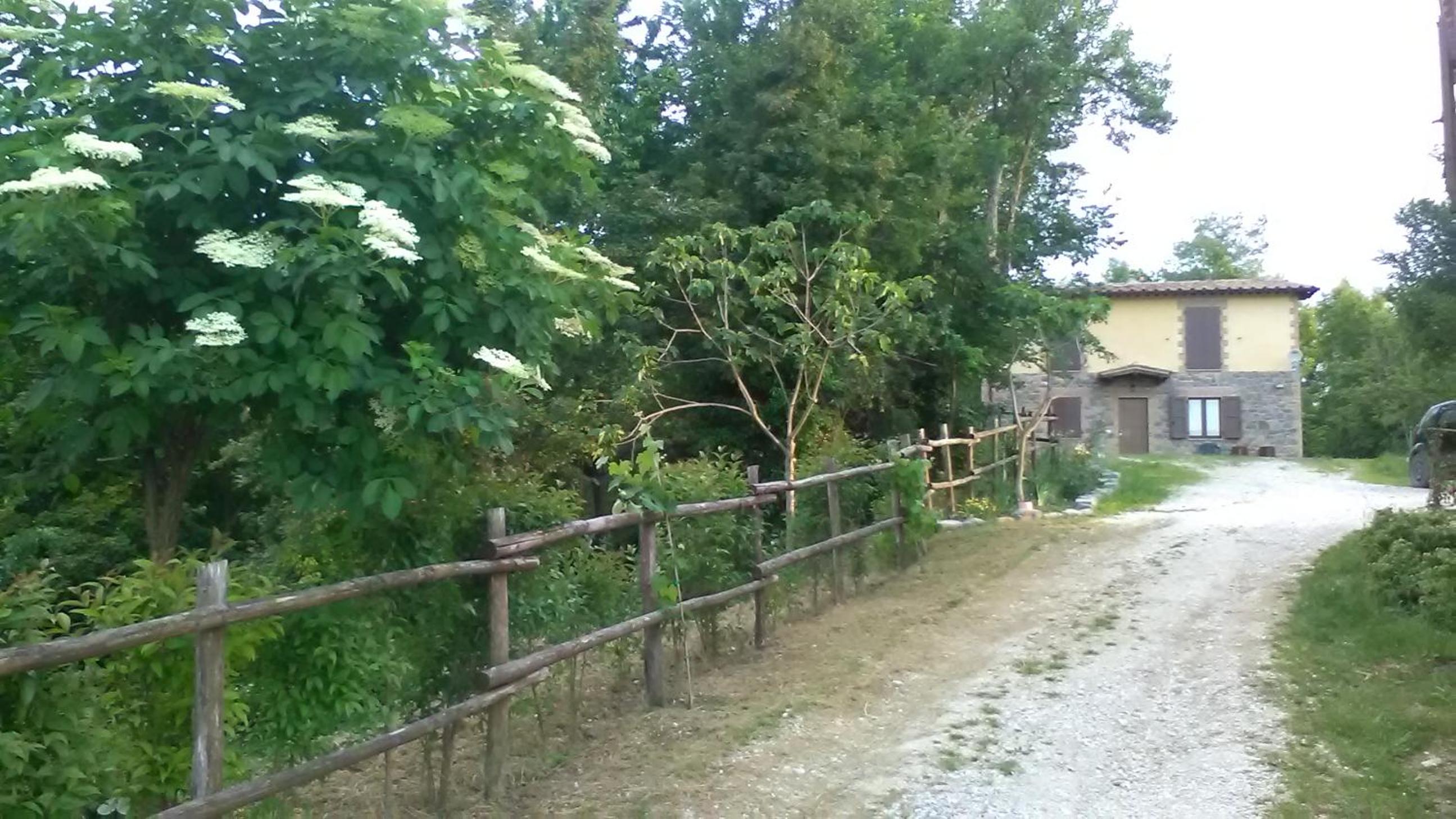 Il Gelso Rosso view 3