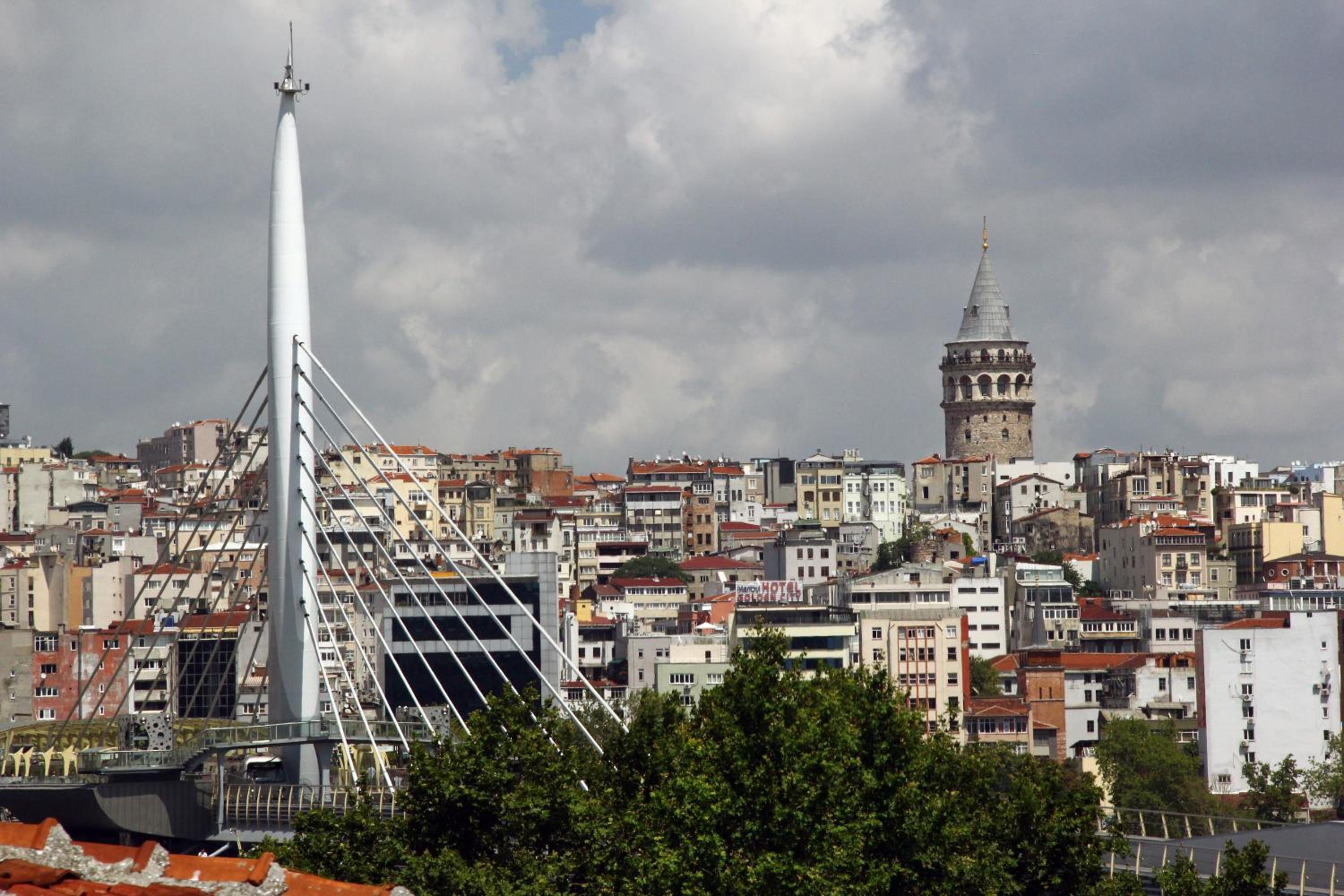 Marpalace Otel - Image 69