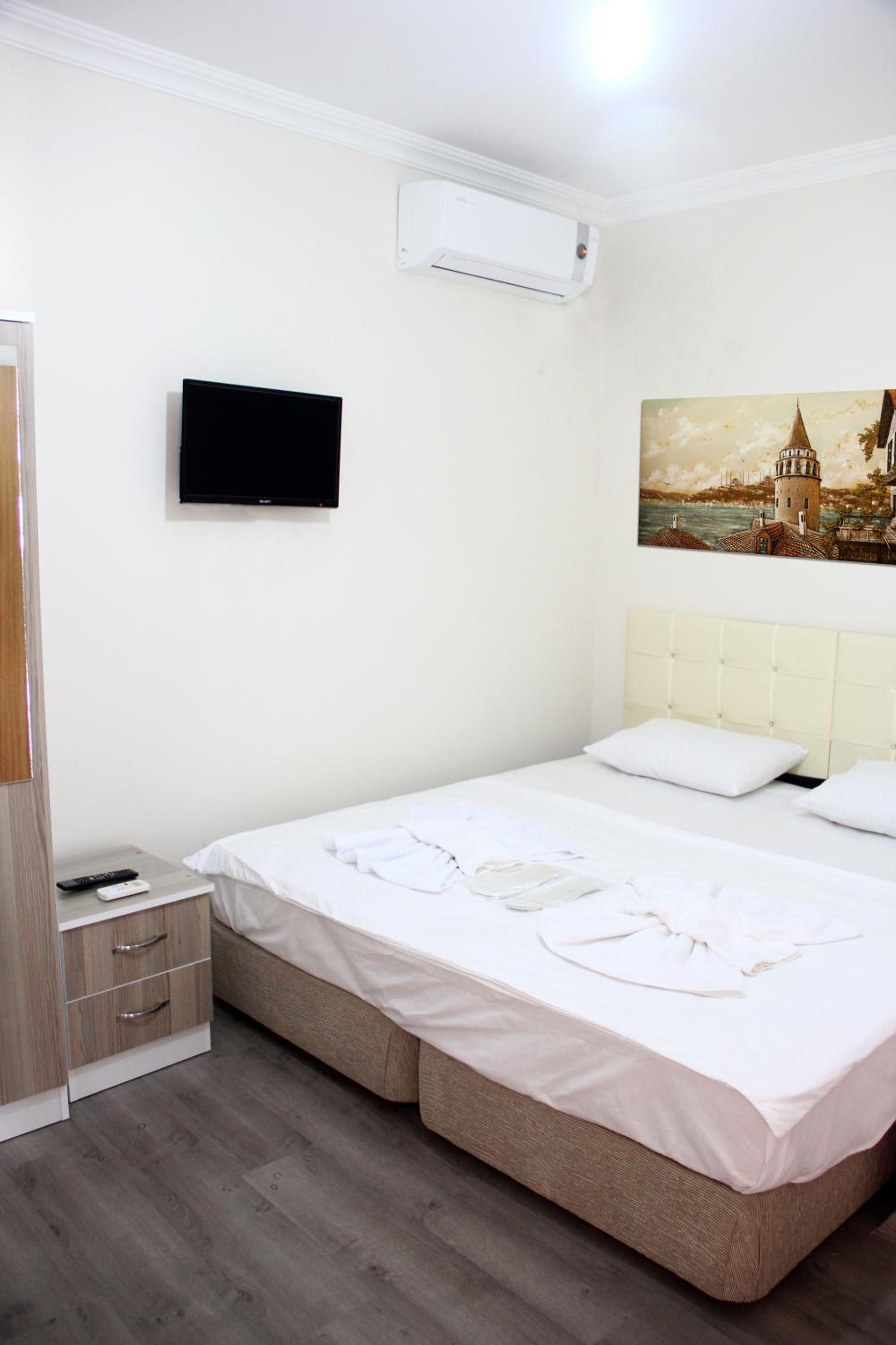 Marpalace Otel - Image 62