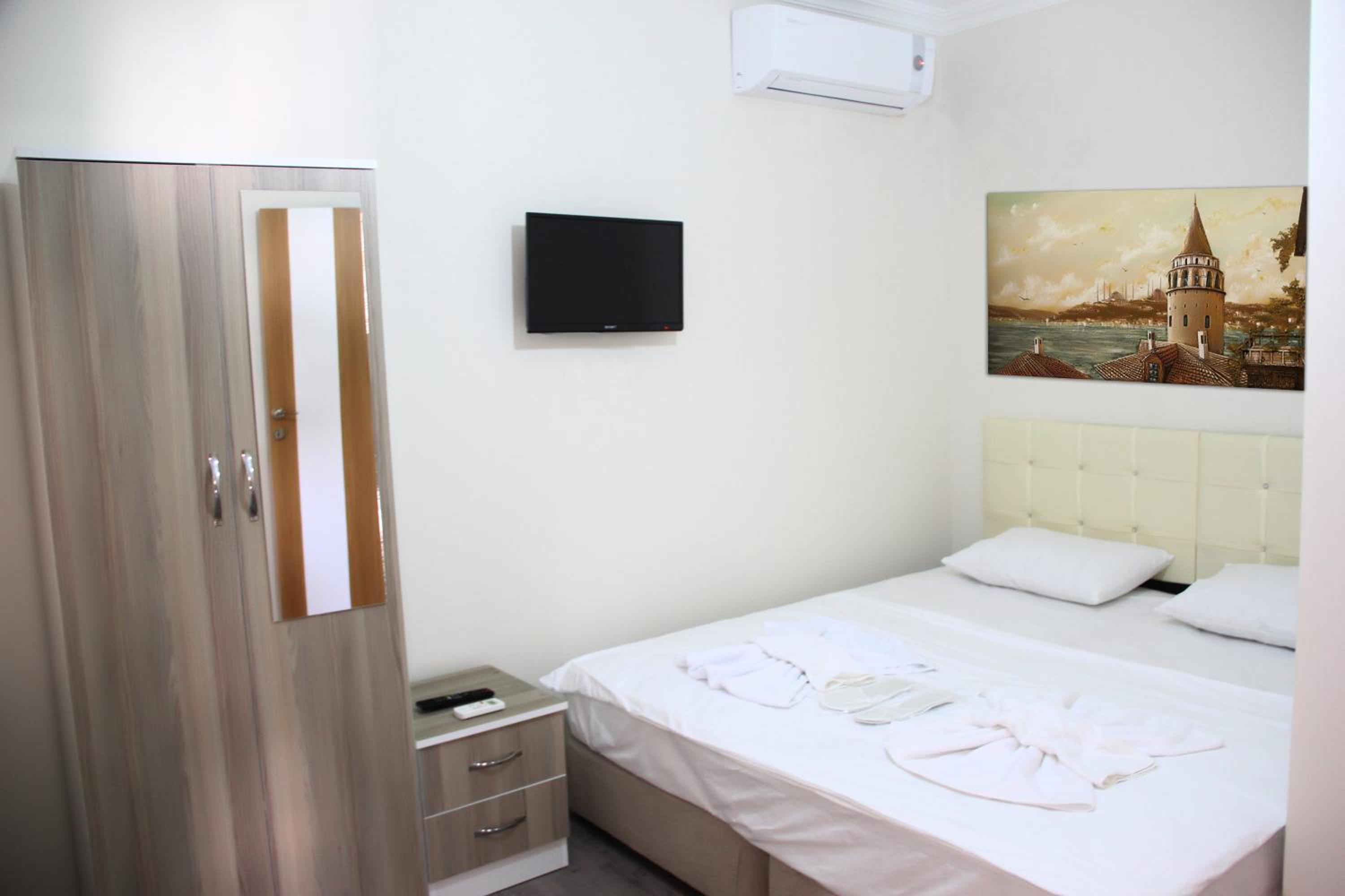 Marpalace Otel - Image 55