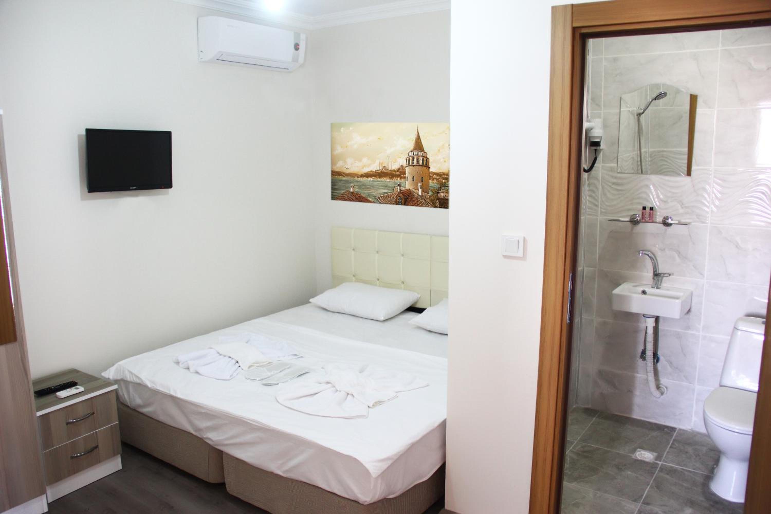 Marpalace Otel - Image 59