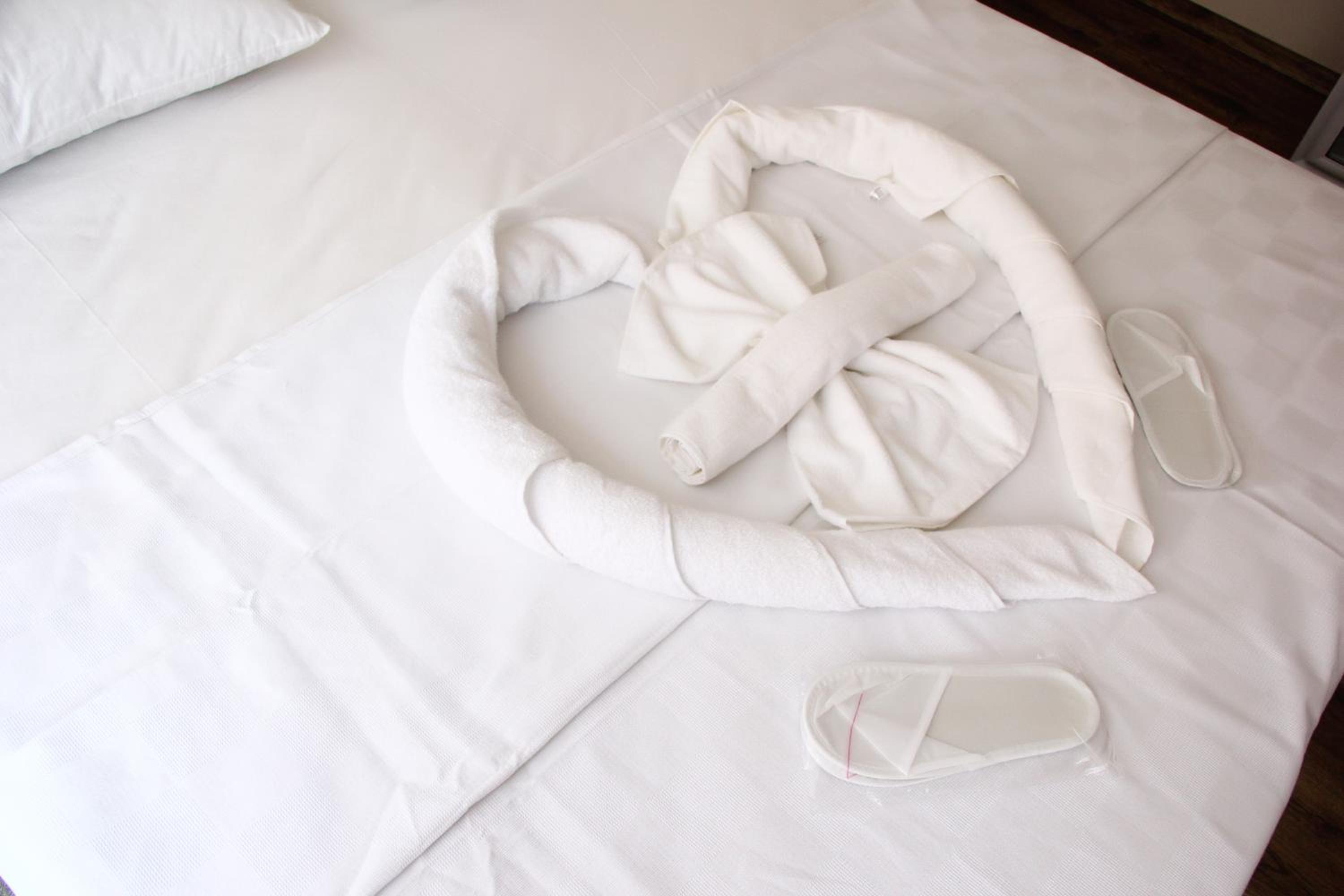 Marpalace Otel - Image 57