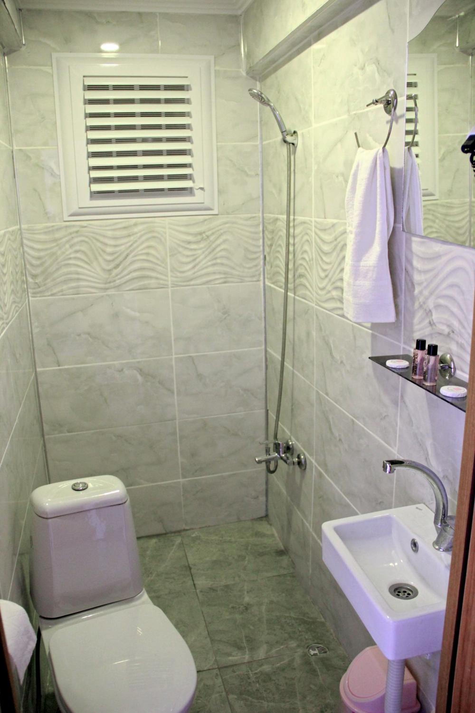 Marpalace Otel - Image 20