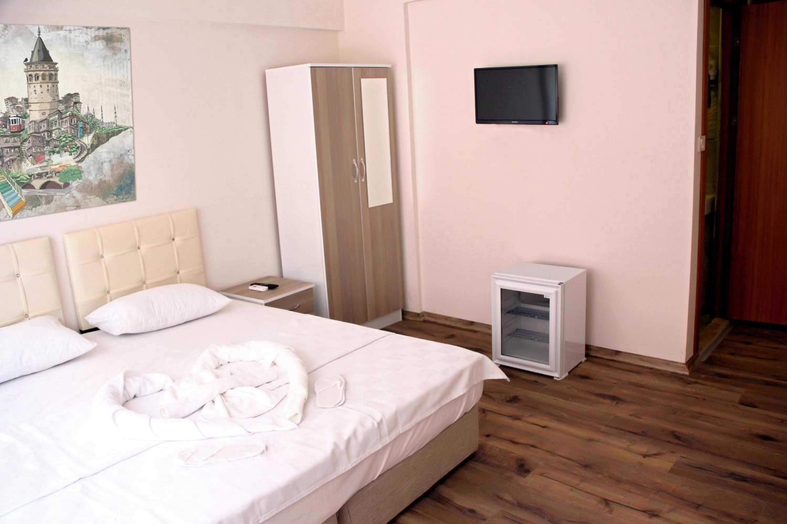 Marpalace Otel - Image 88