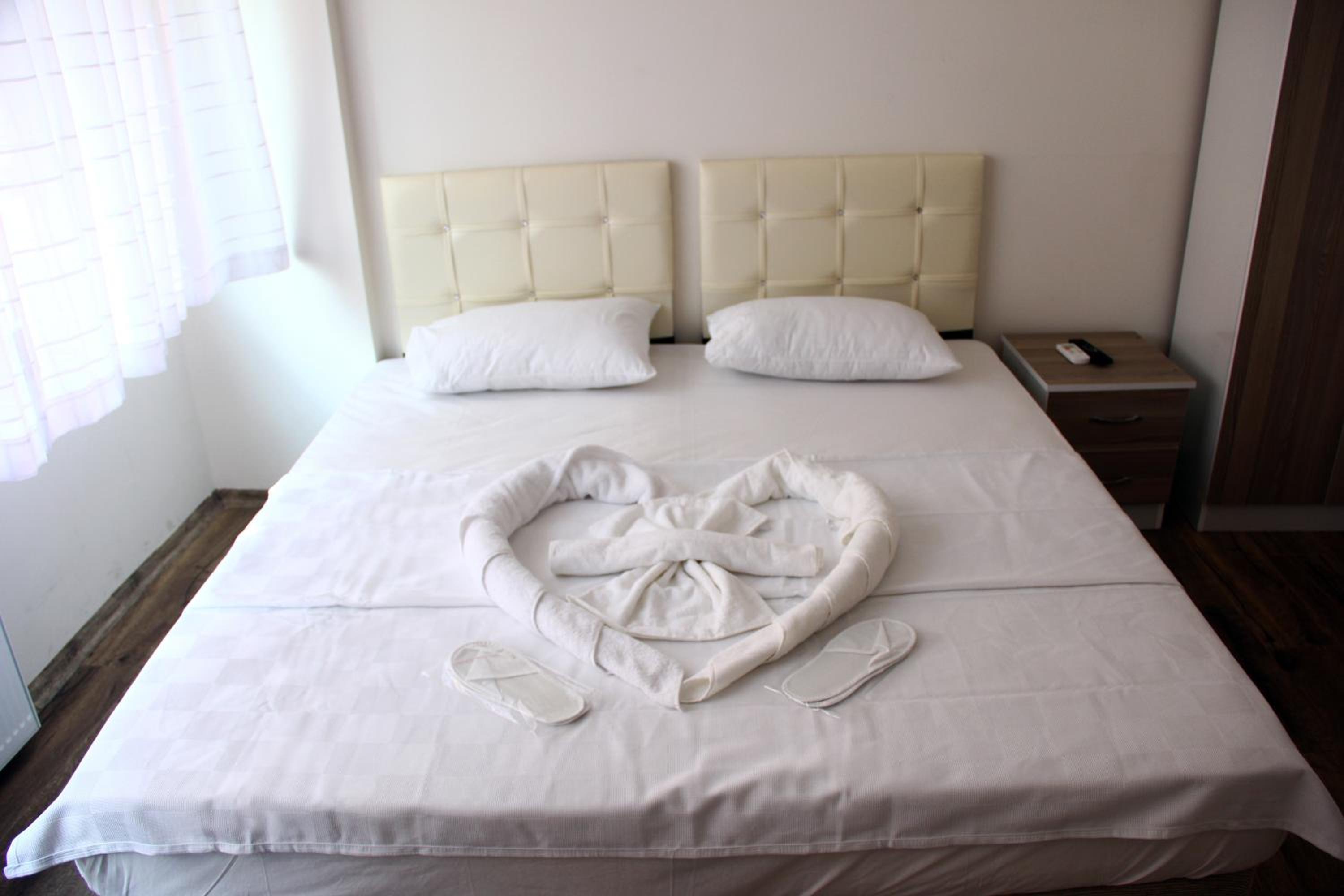 Marpalace Otel - Image 60