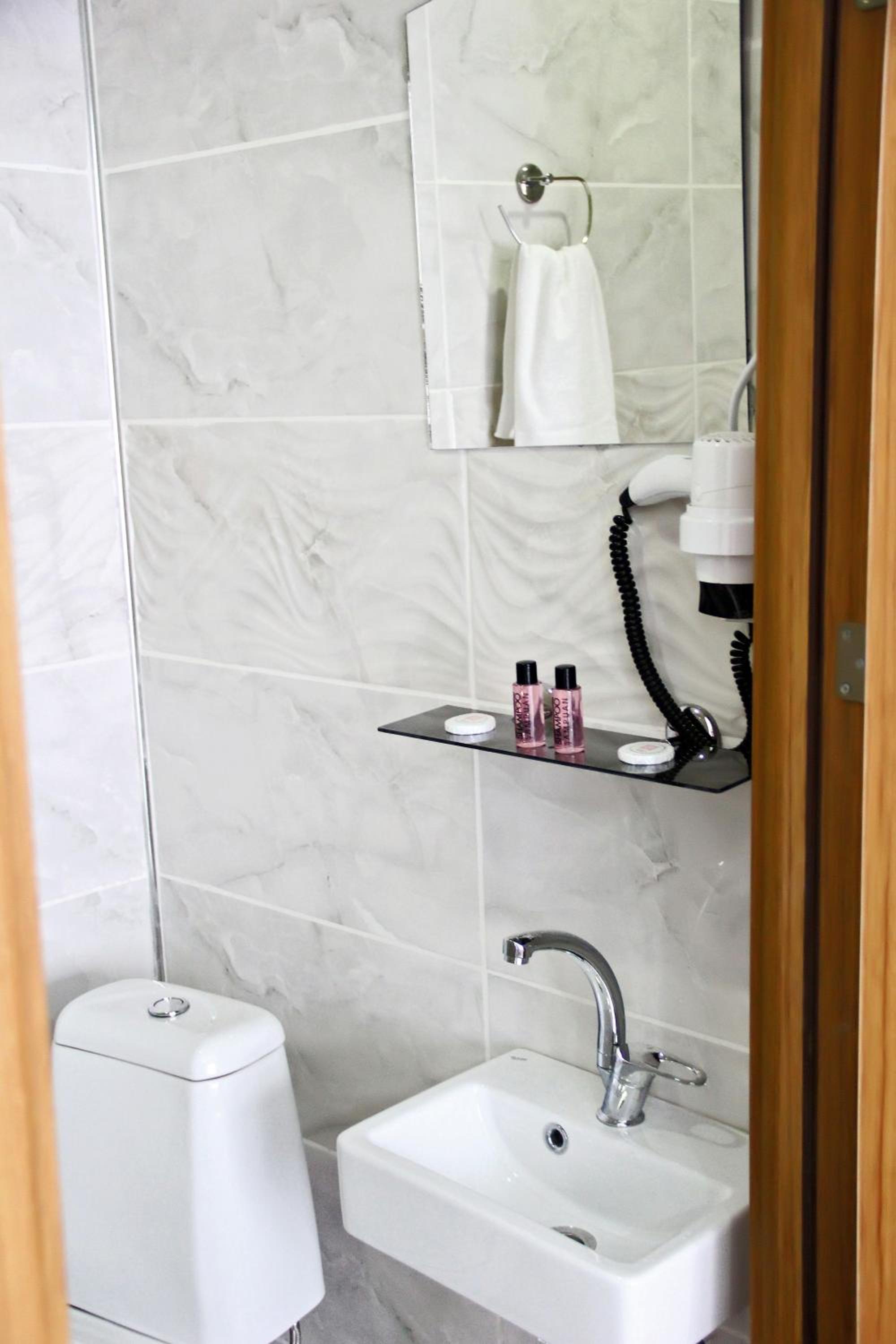 Marpalace Otel - Image 7