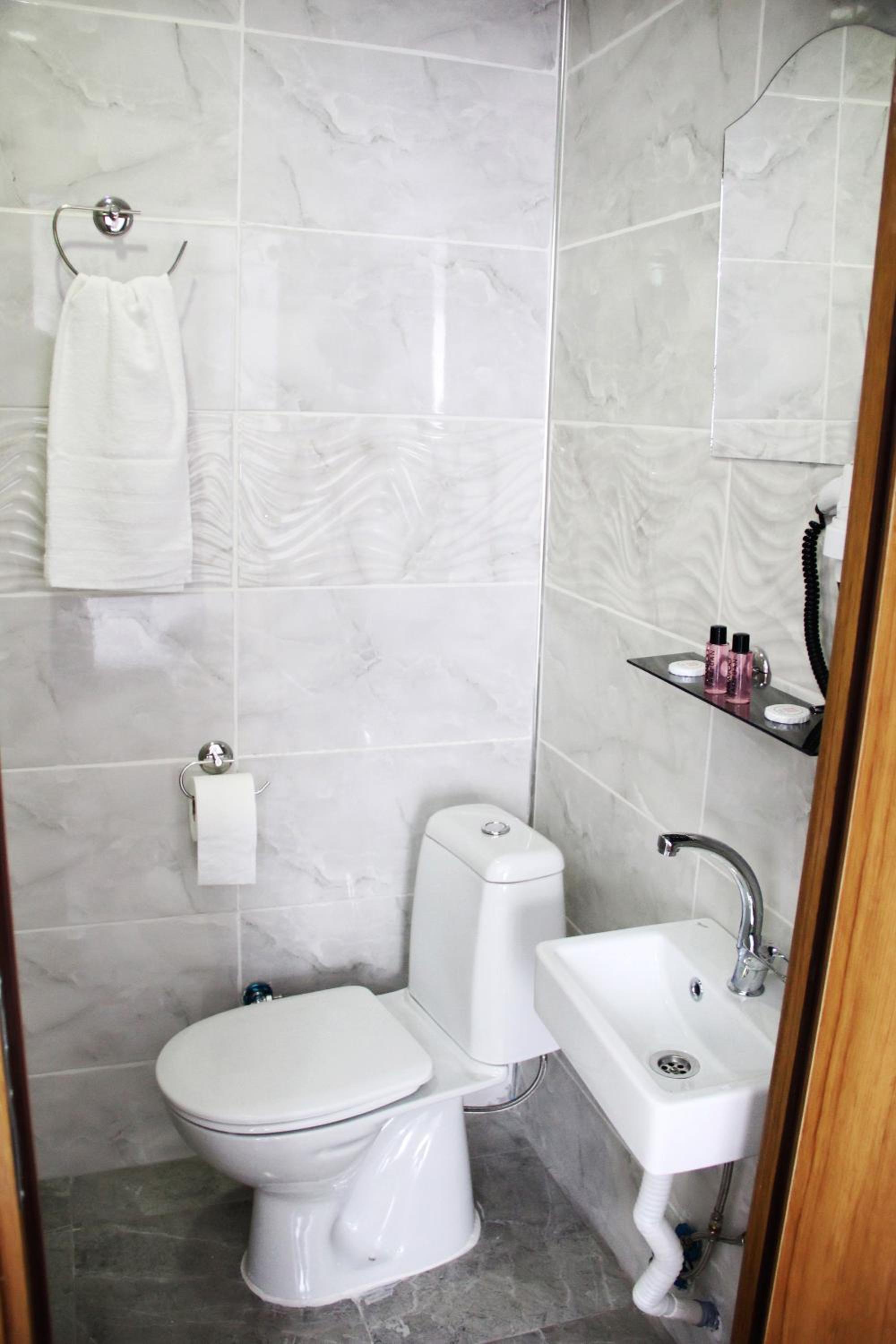 Marpalace Otel - Image 49