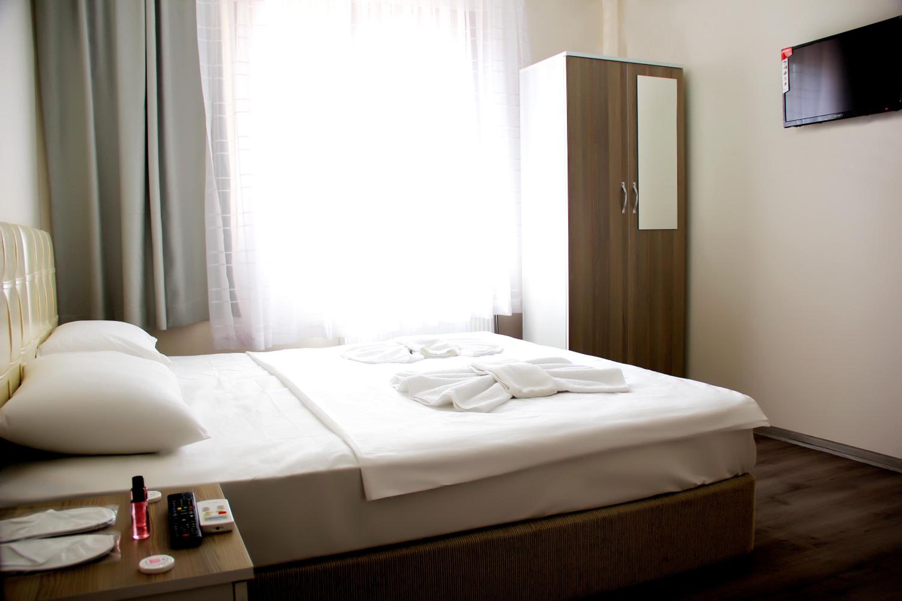 Marpalace Otel - Image 90