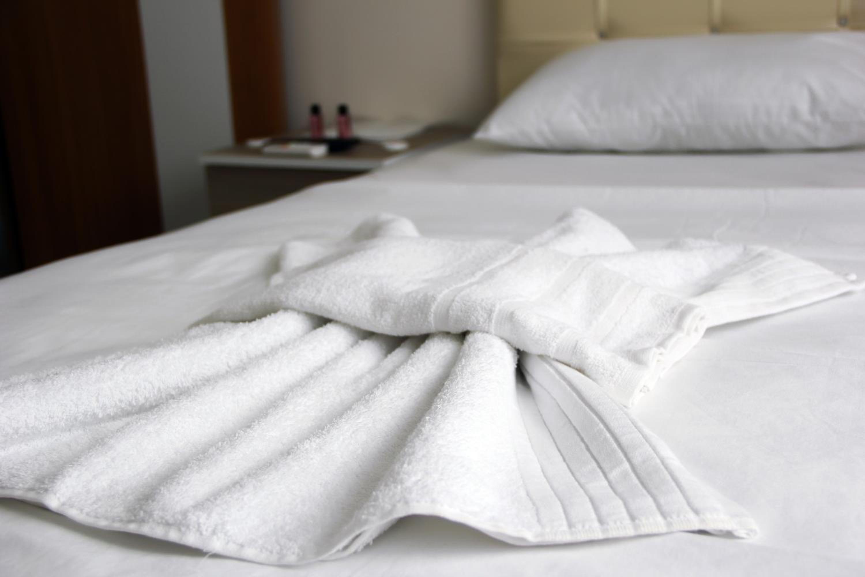 Marpalace Otel - Image 91