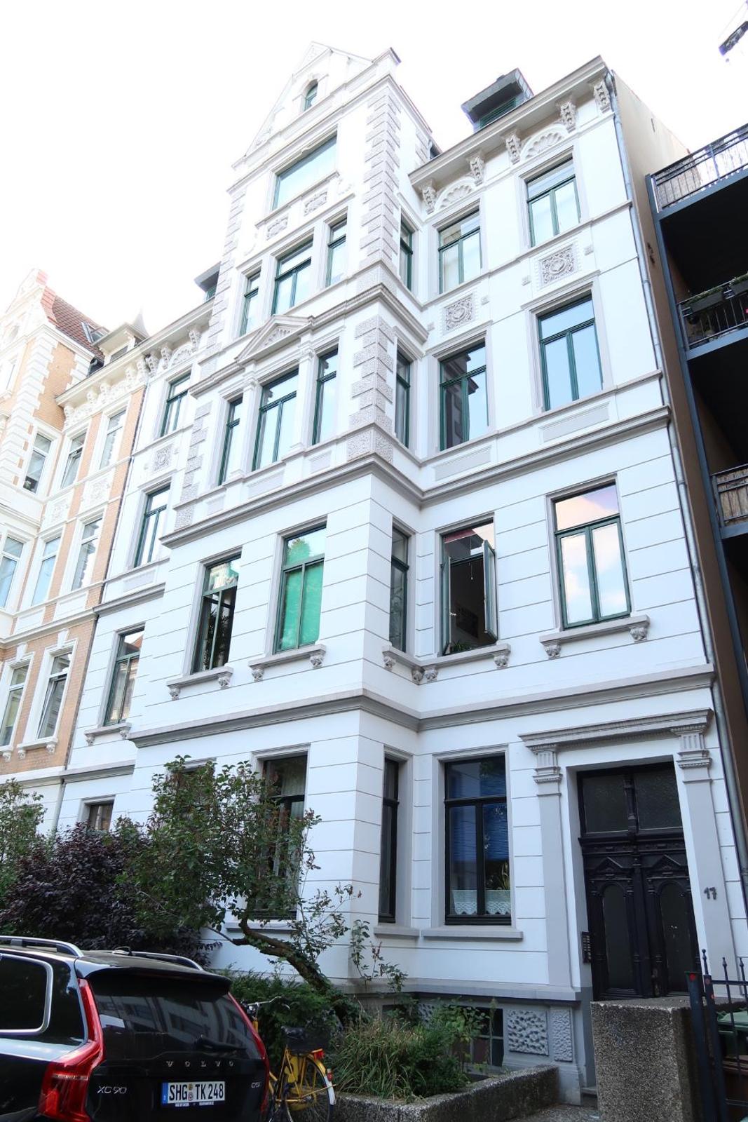 4 Sterne Wohnung in zentraler Lage view 5