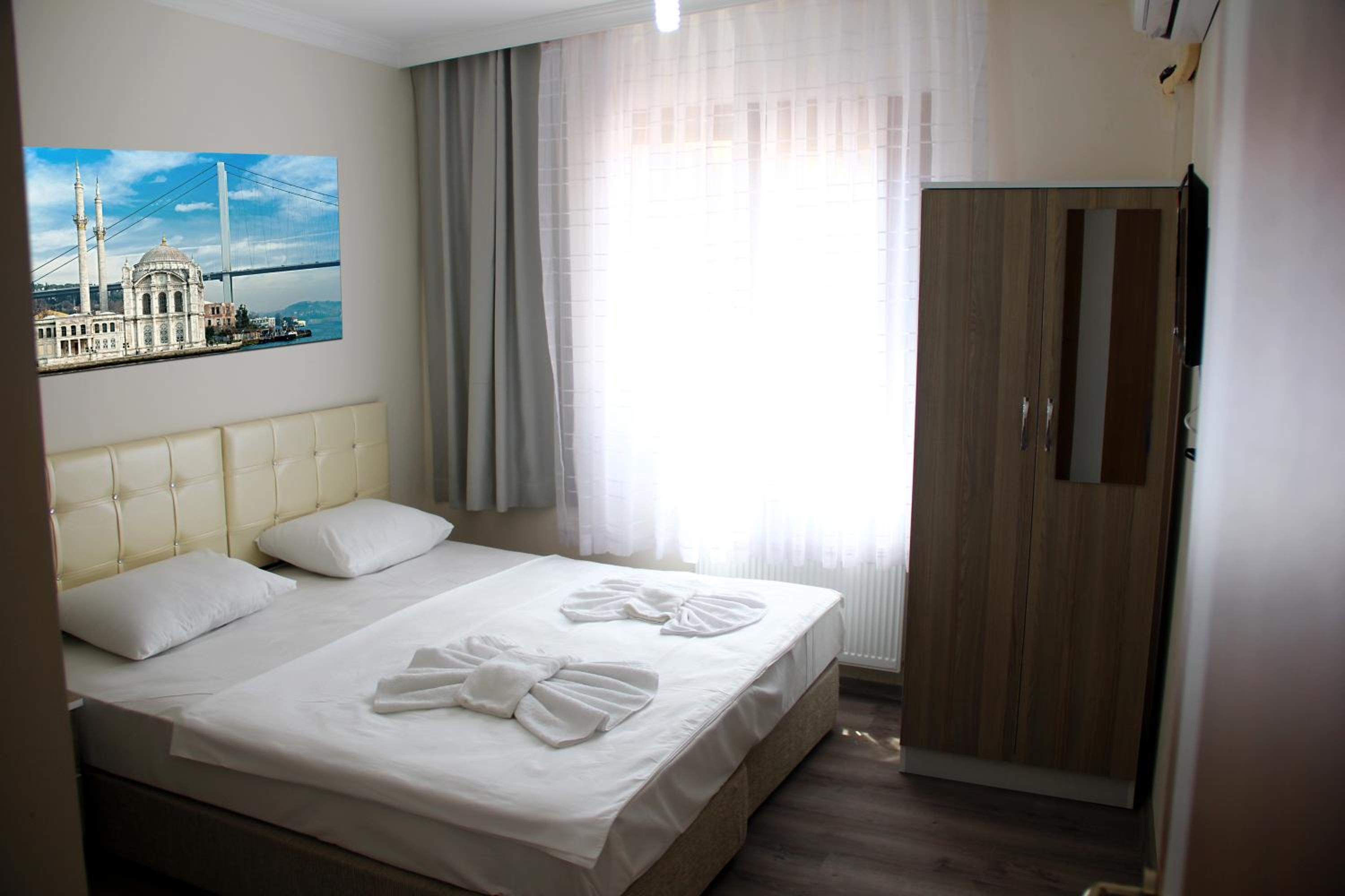 Marpalace Otel - Image 22