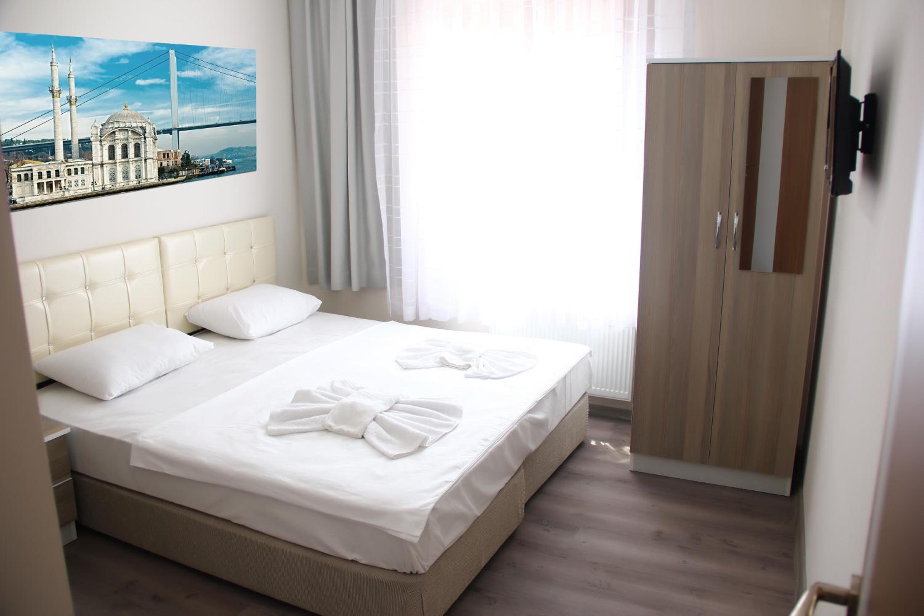 Marpalace Otel - Image 23