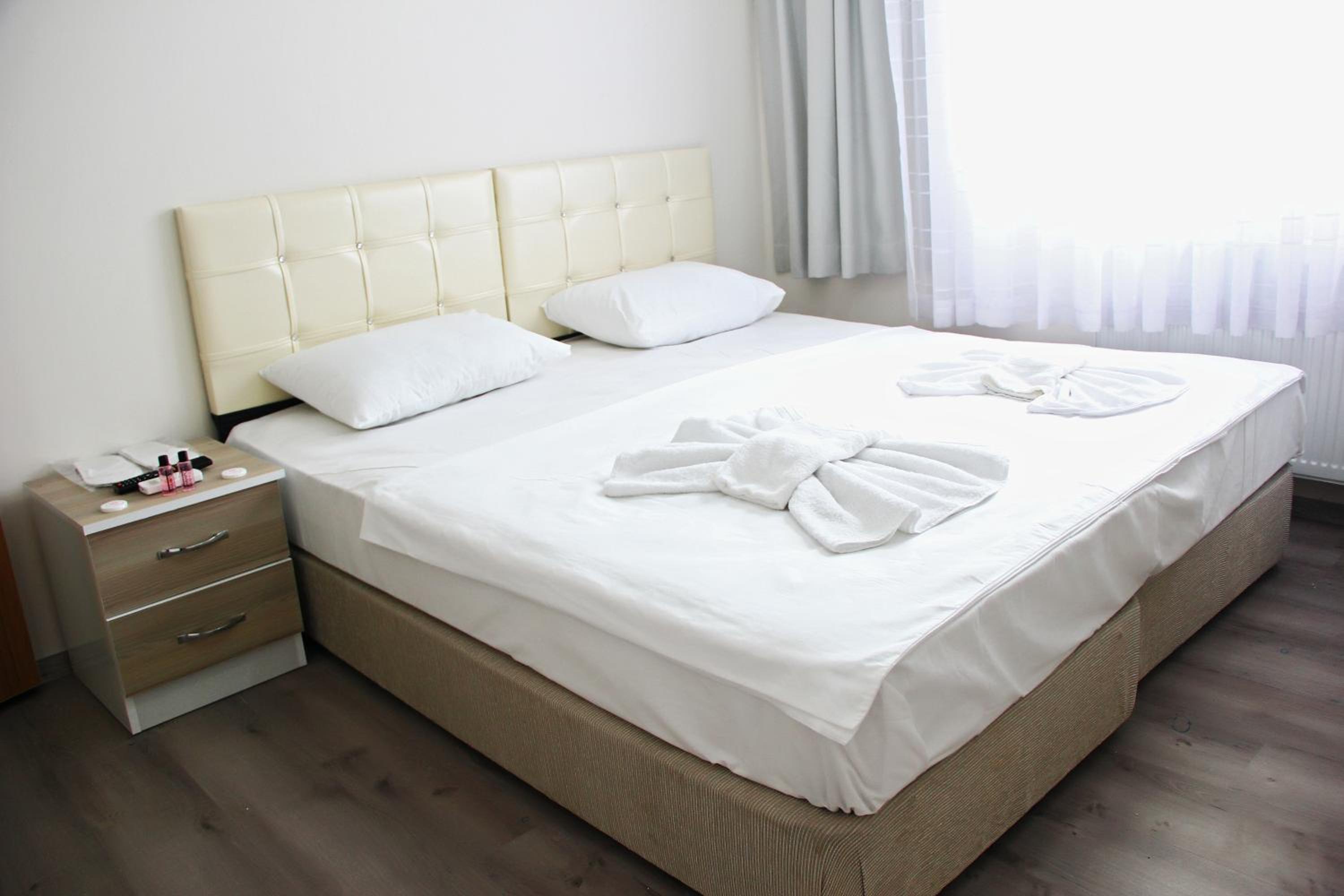 Marpalace Otel - Image 24