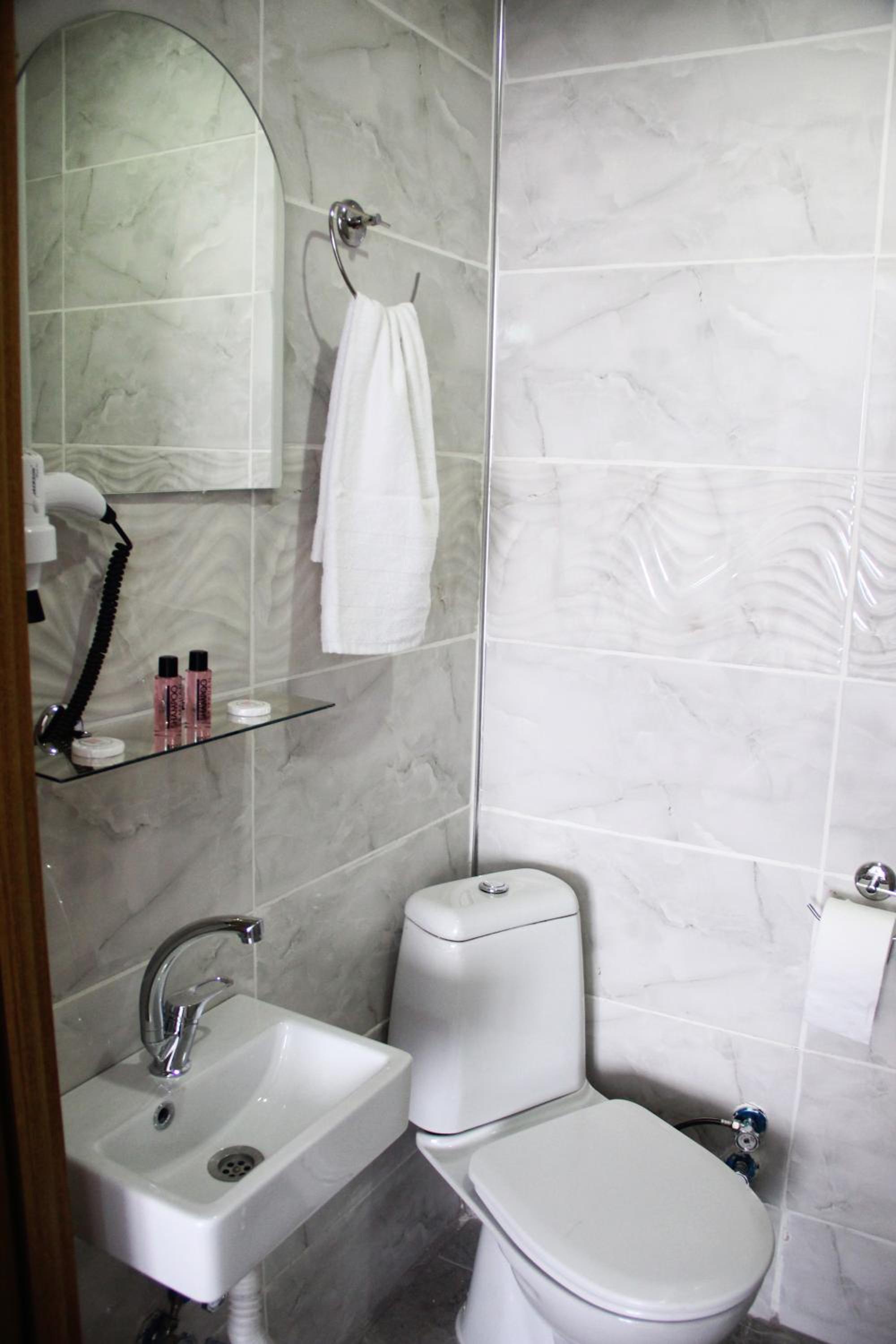 Marpalace Otel - Image 87