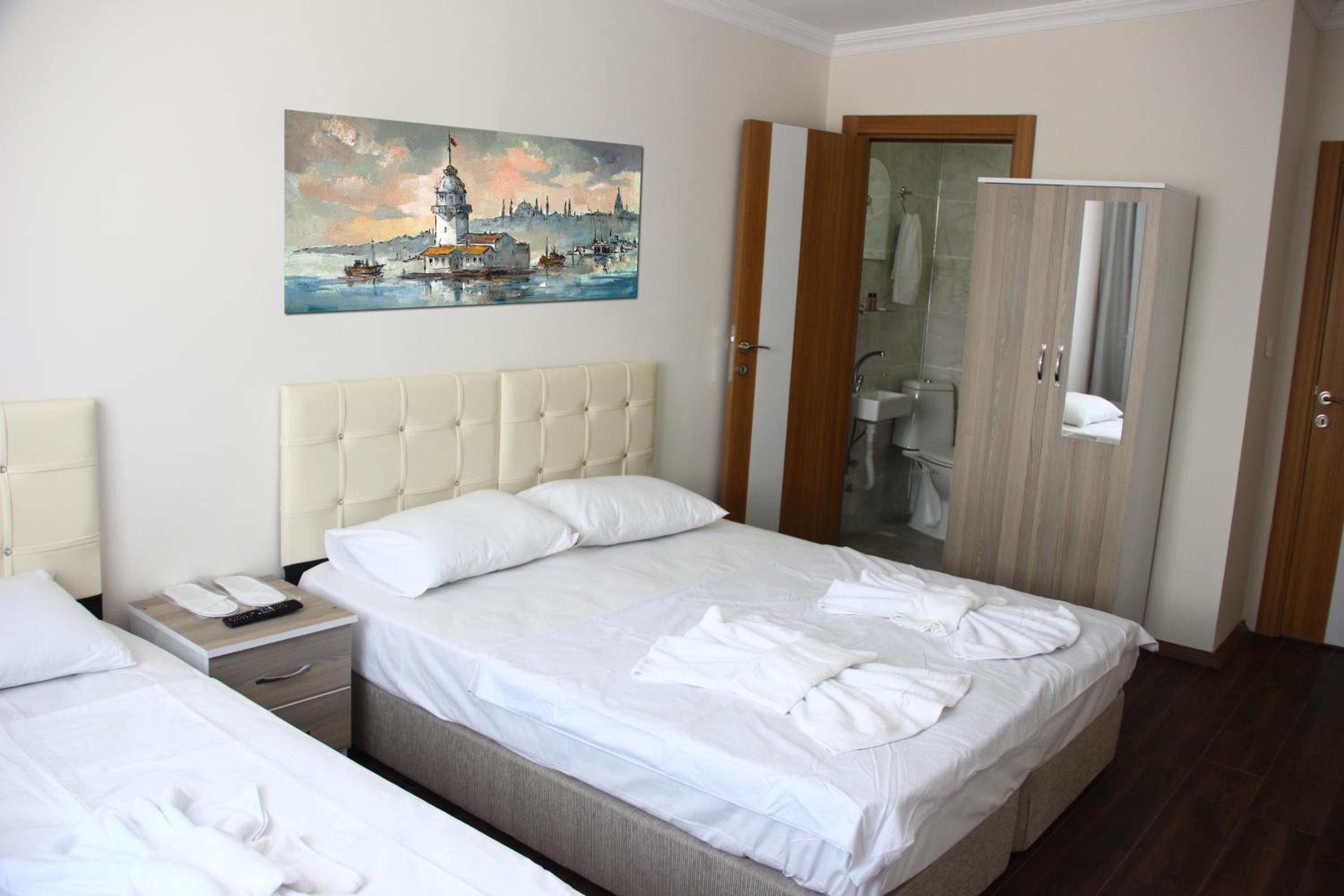 Marpalace Otel - Image 39