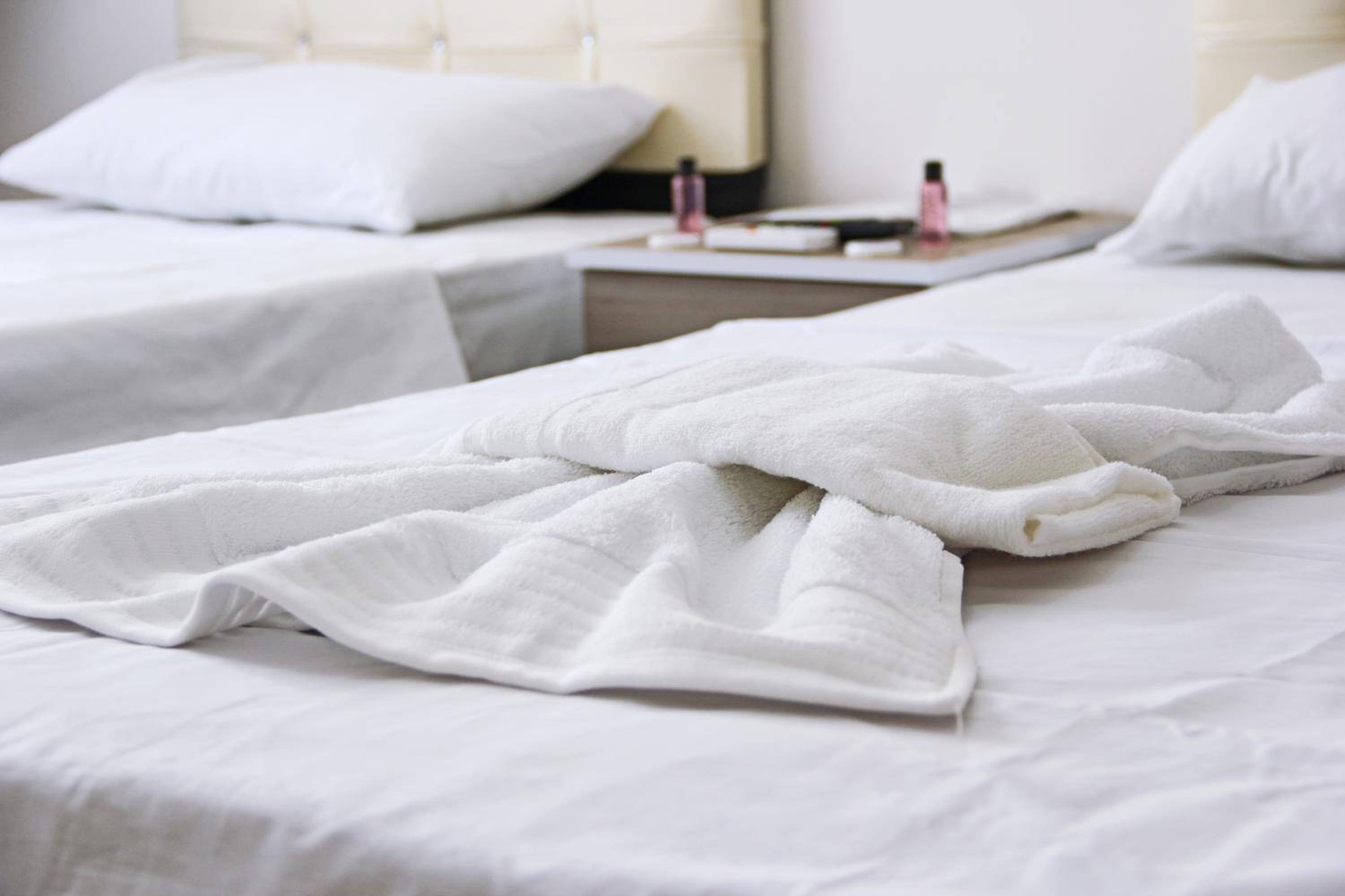 Marpalace Otel - Image 86