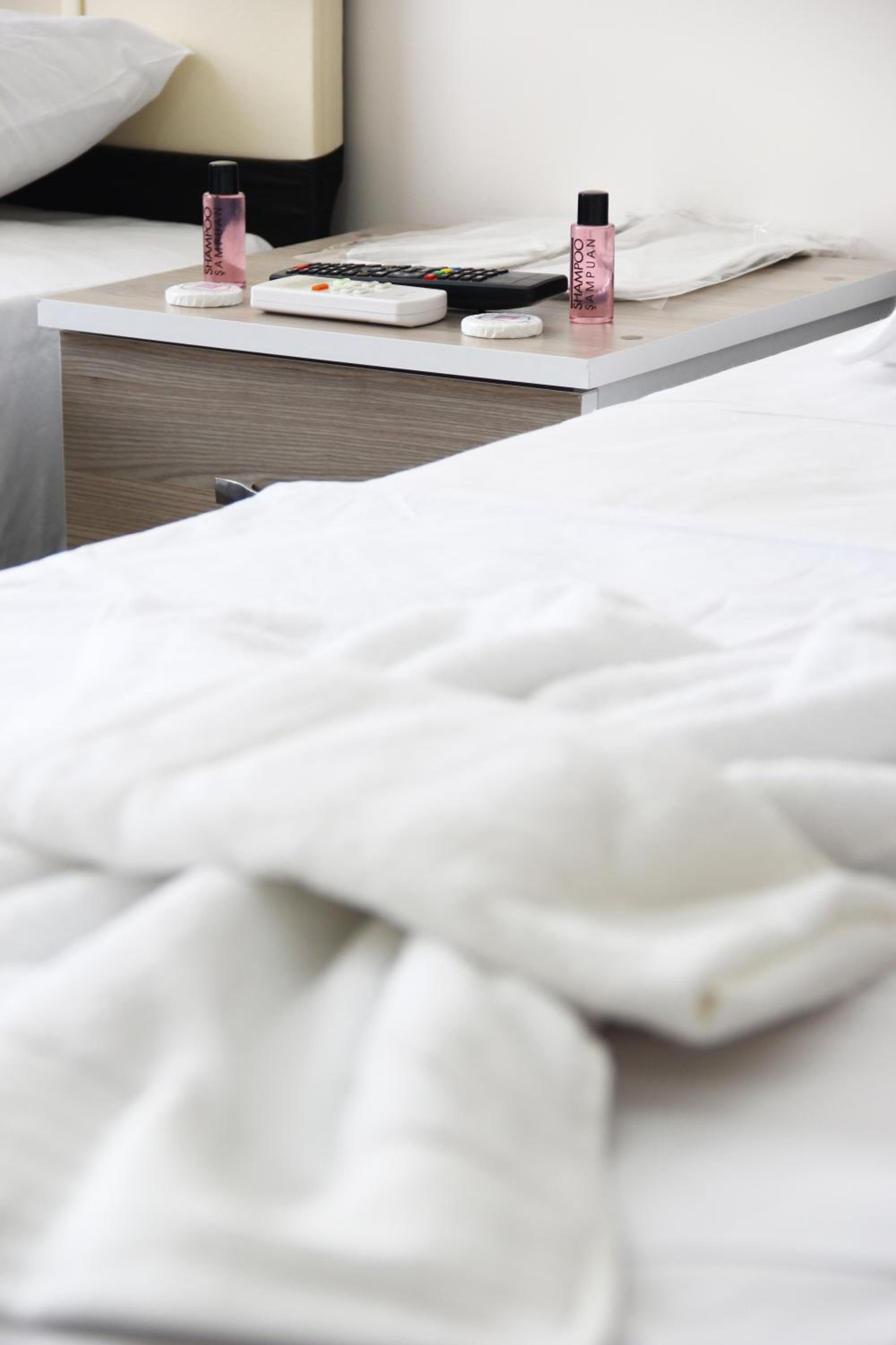 Marpalace Otel - Image 26