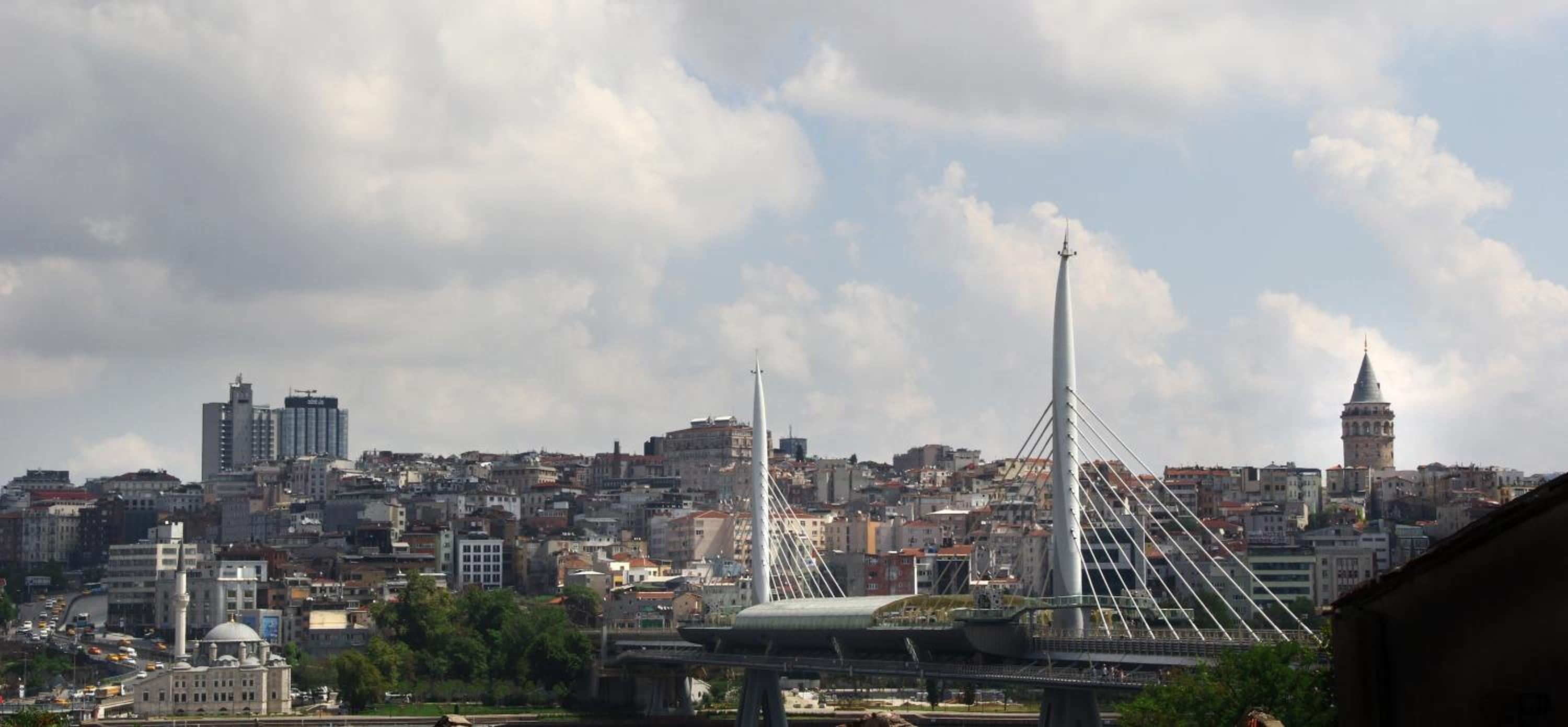 Marpalace Otel - Image 38