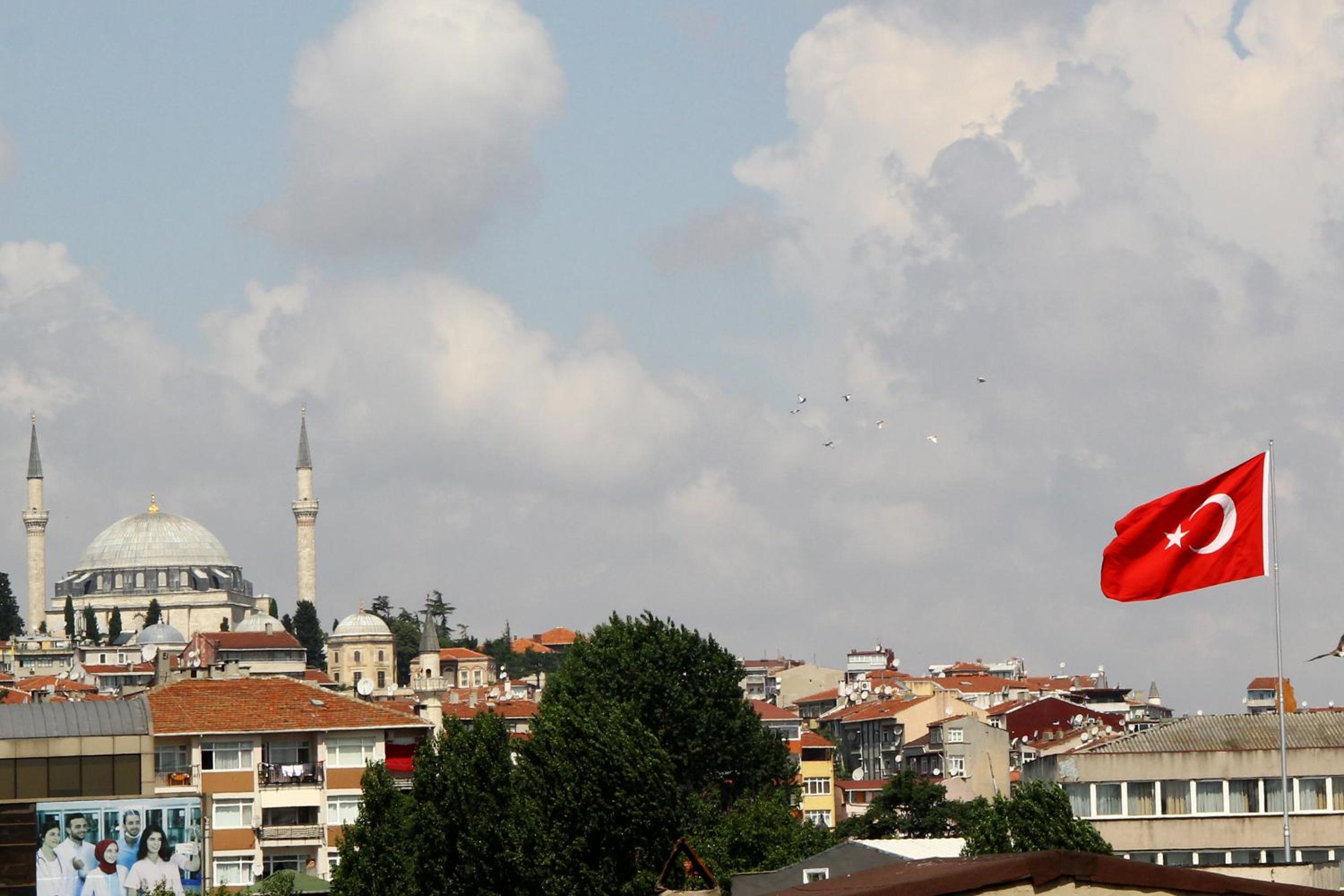 Marpalace Otel - Image 70