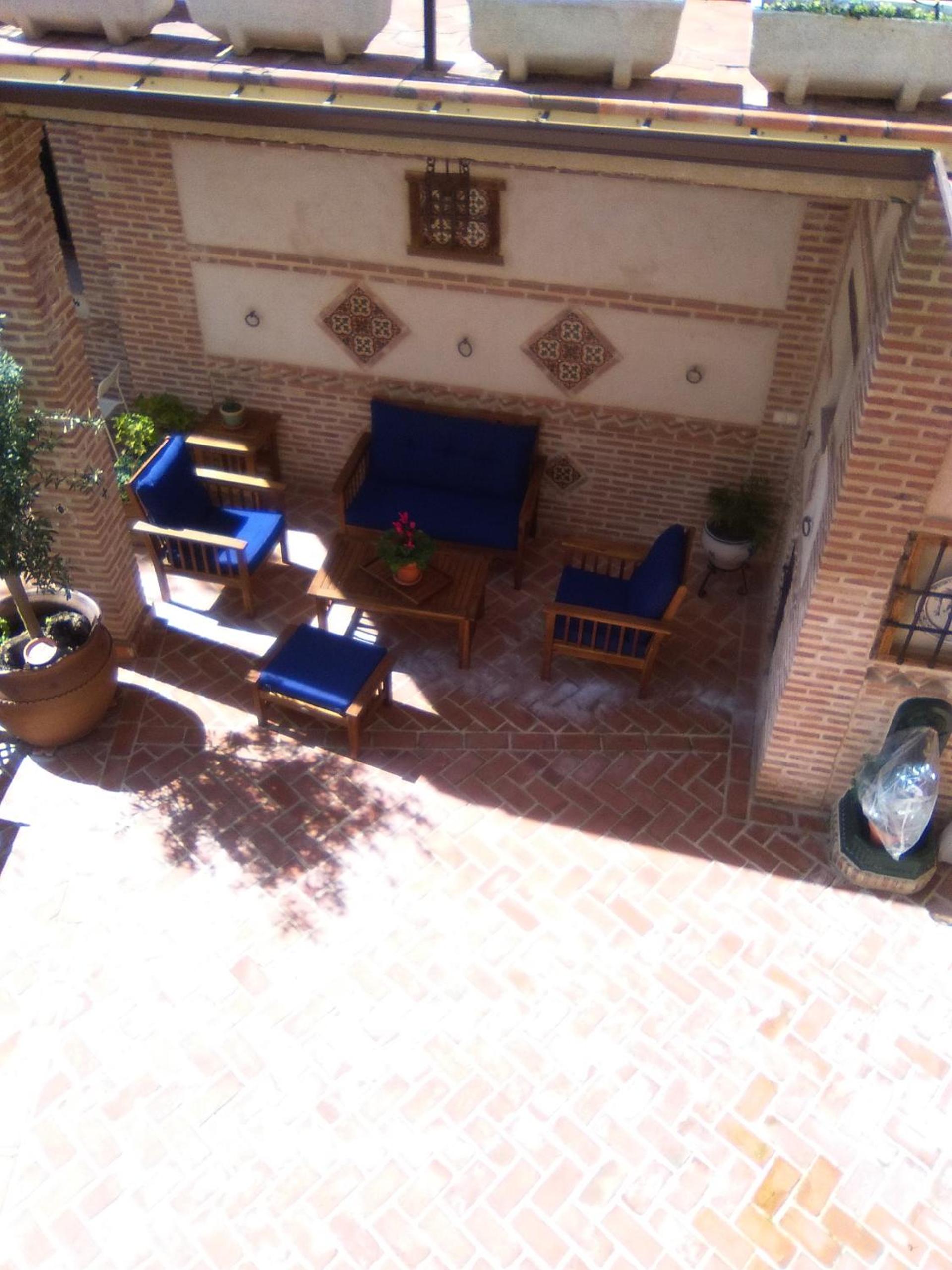 Apartmentos El Alfar del Sacramento