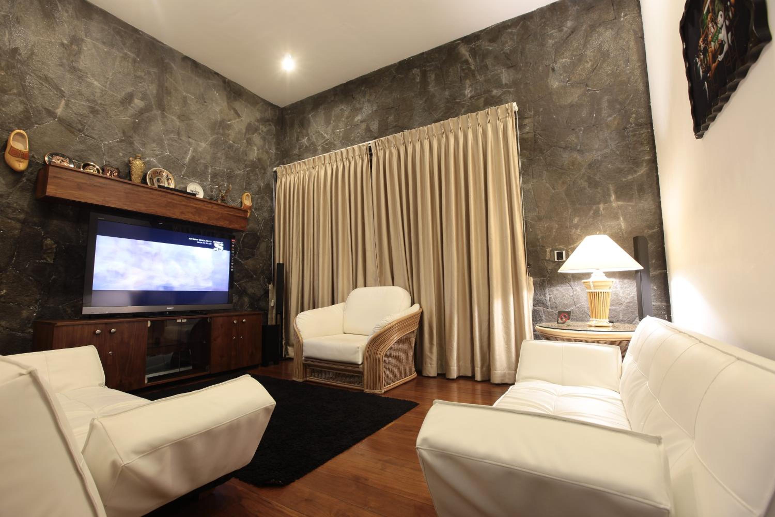 Serenus Boutique Villa
