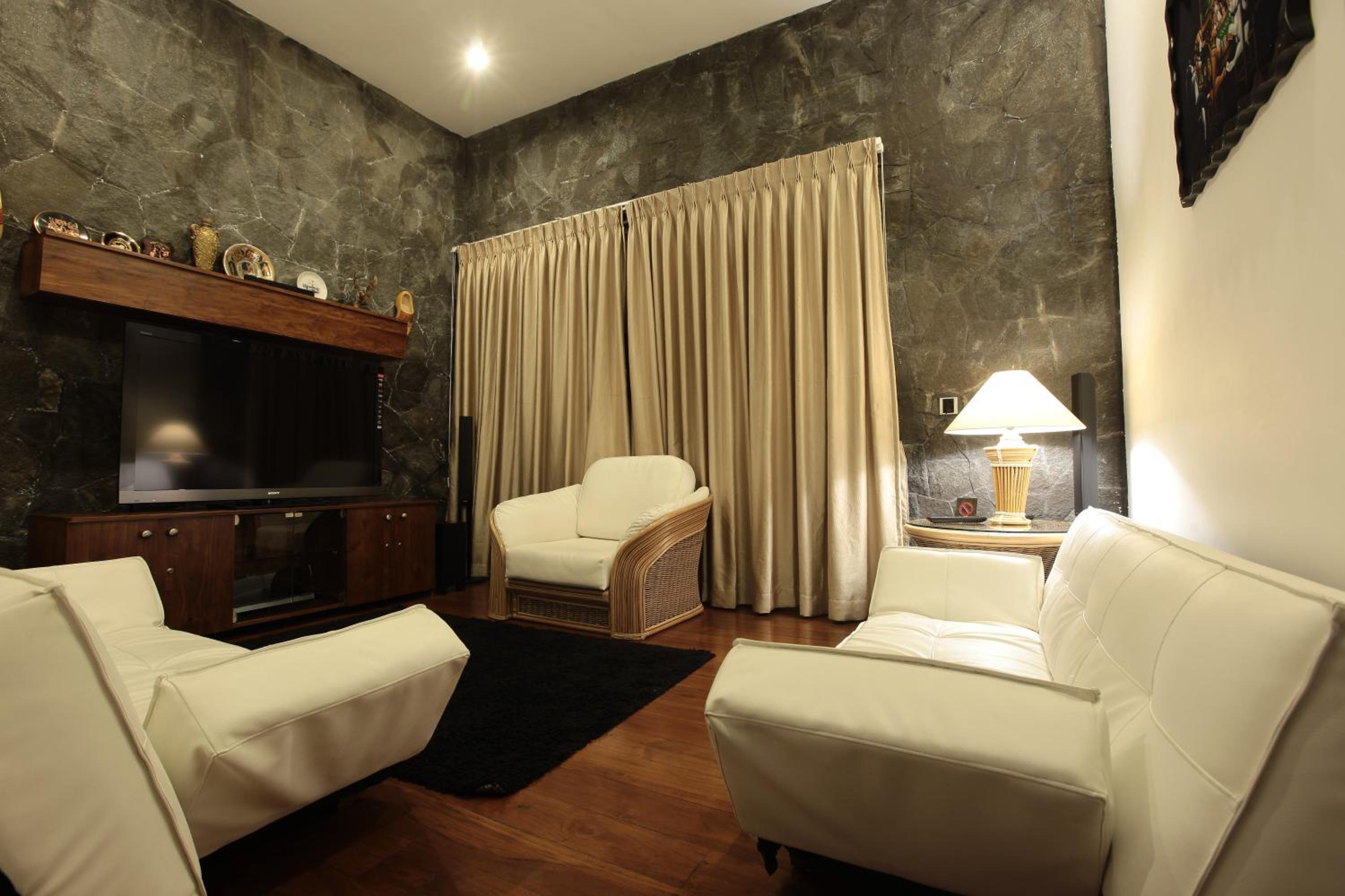 Serenus Boutique Villa