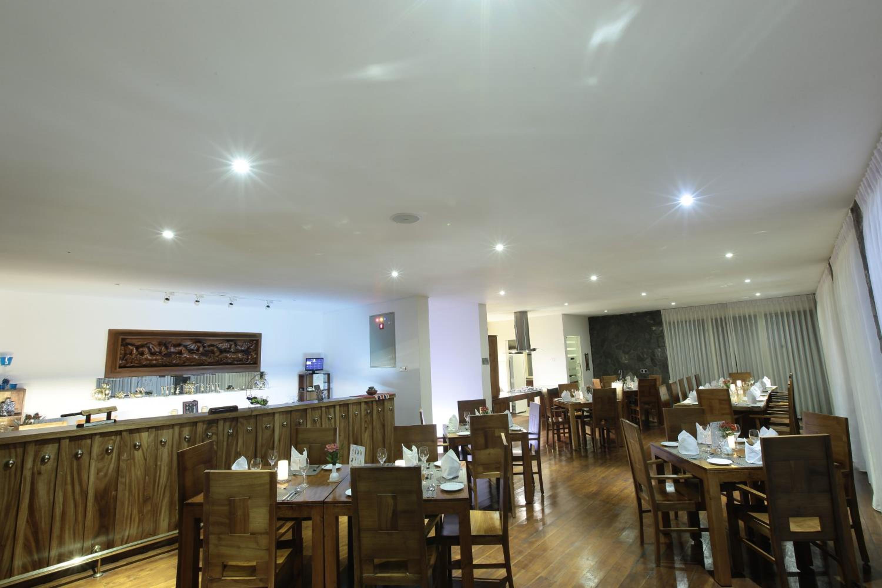 Serenus Boutique Villa