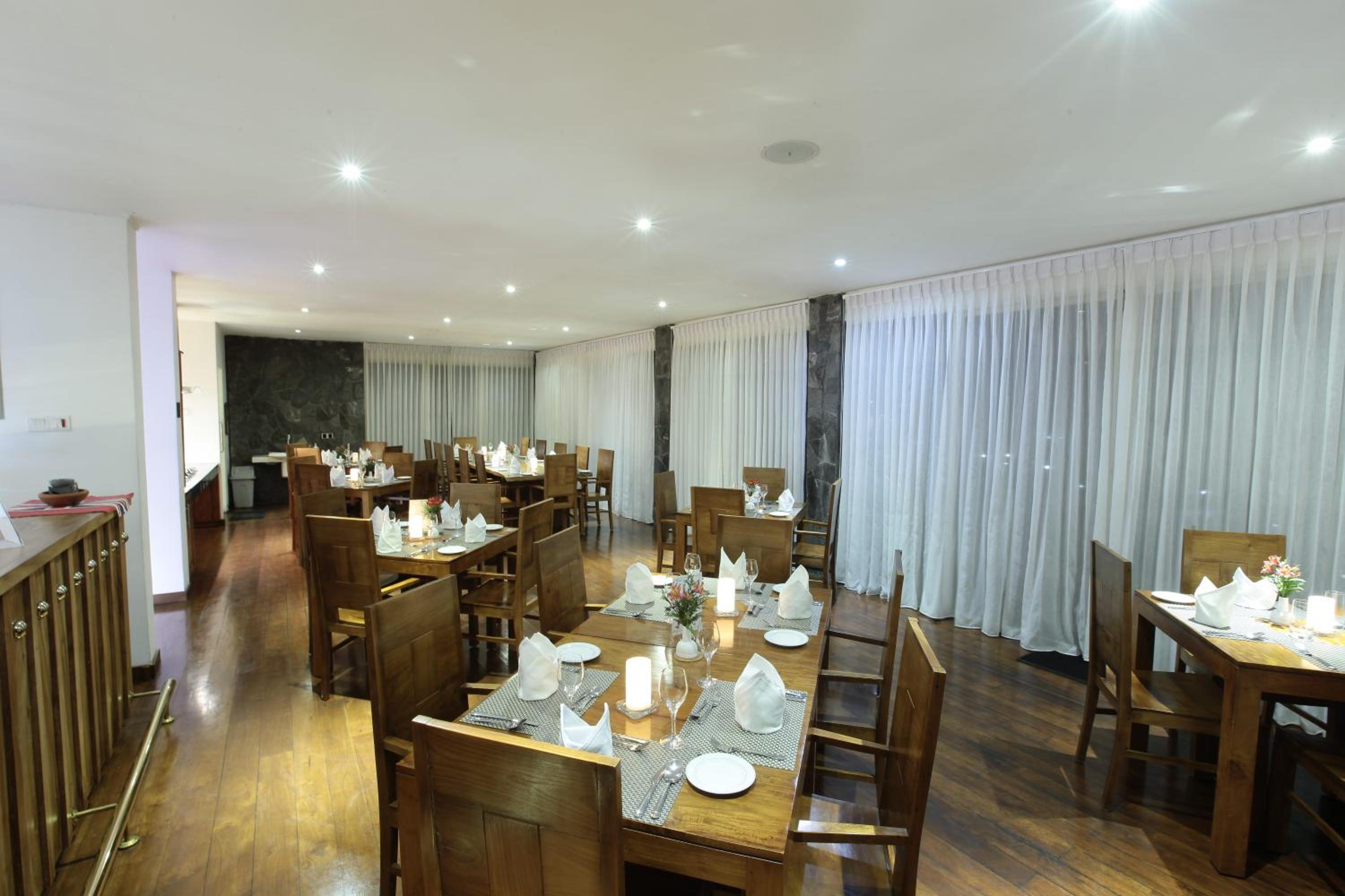 Serenus Boutique Villa