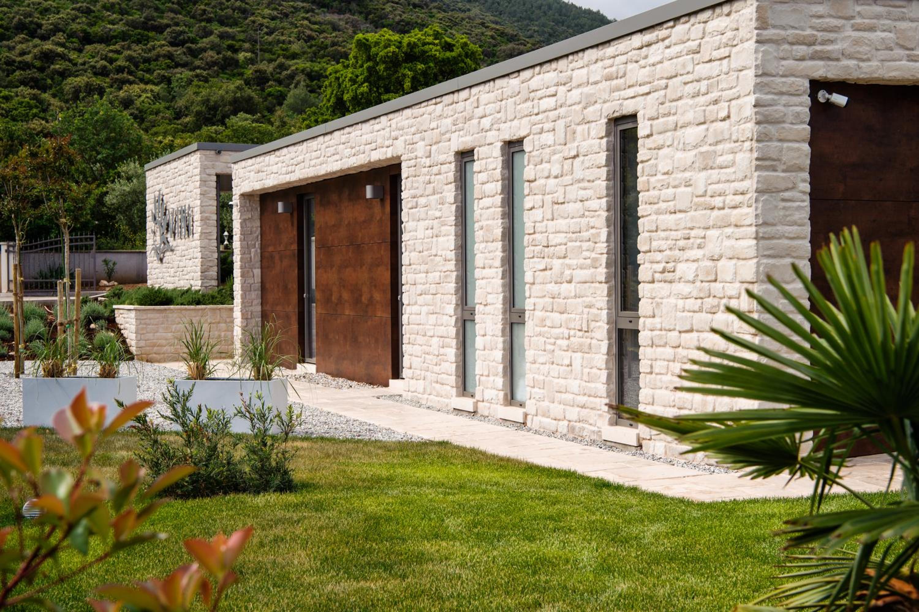 Island Bay Villa Korcula view 3