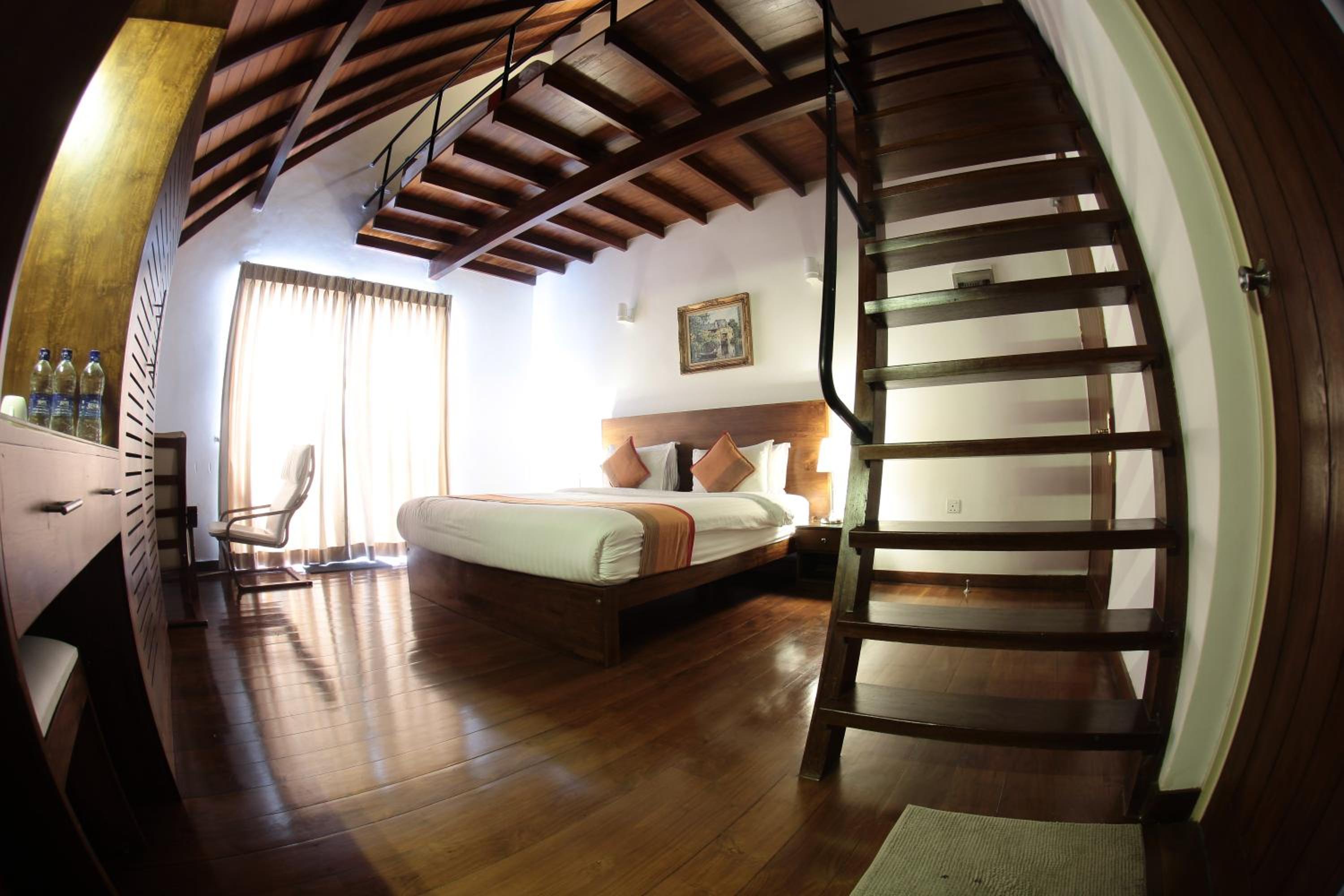 Serenus Boutique Villa
